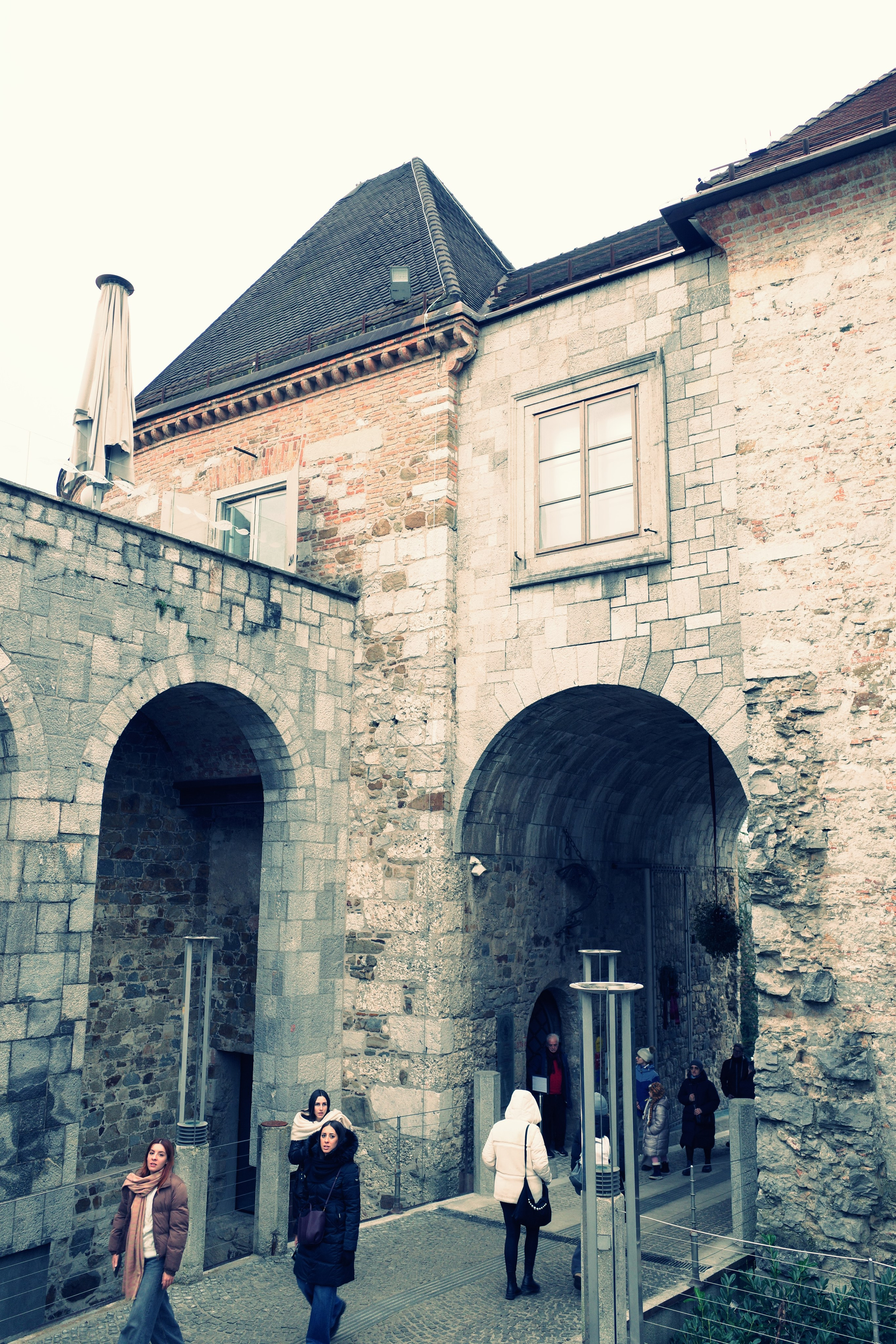 Словения. Фотографирую для себя, своей семьи и друзей!