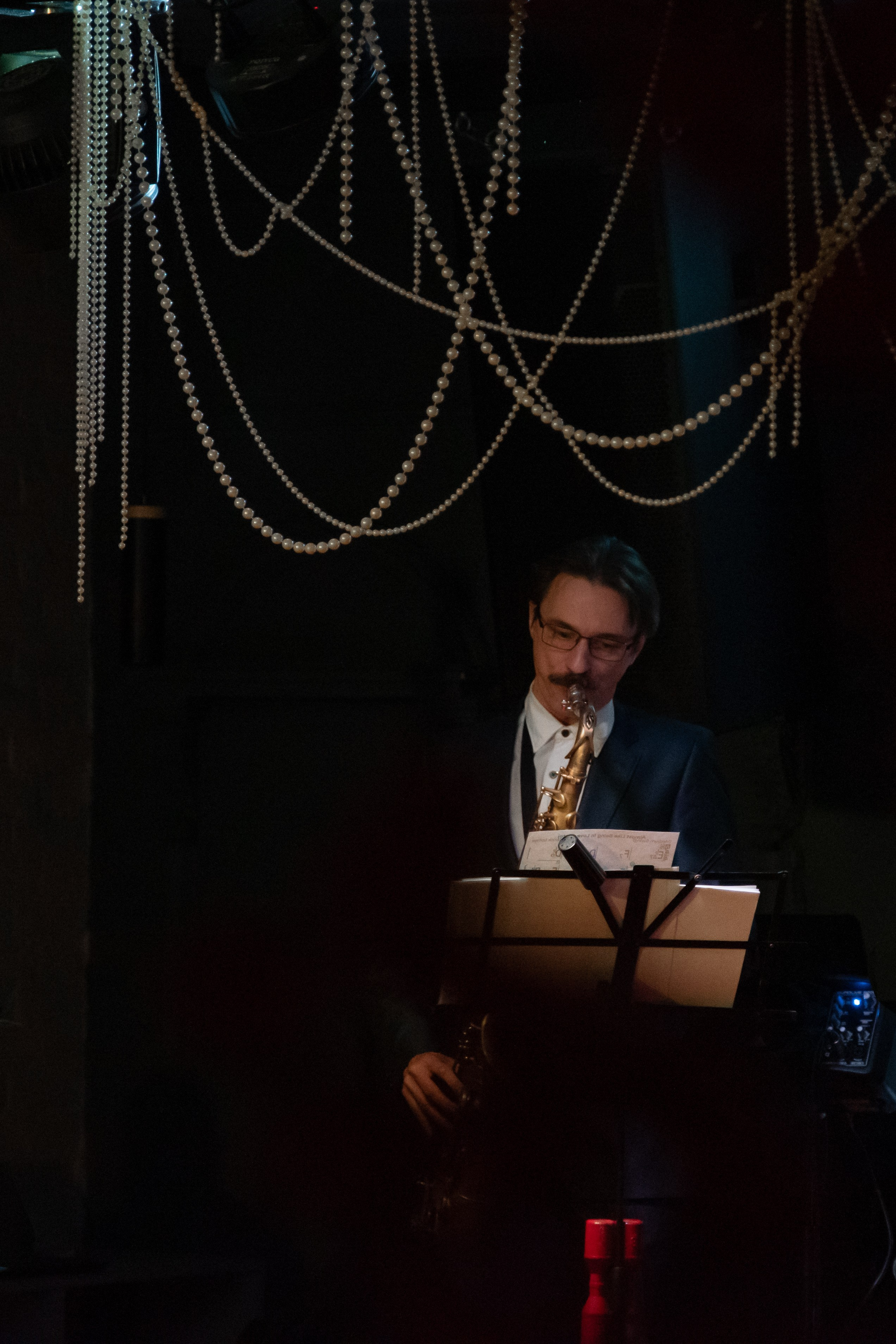 Джазовый концерт «Рождественское чудо». Фотограф в Ижевске. Репортажи, спорт, индивидуальные фотосессии