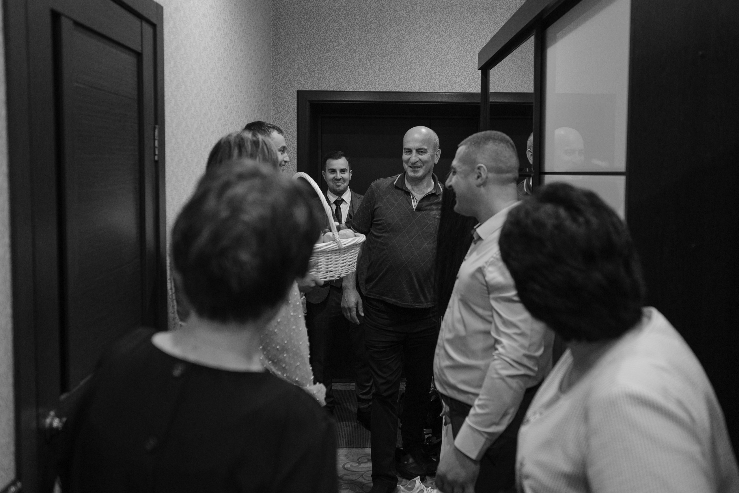 Степан и Элянора (полный день). Свадебный фотограф