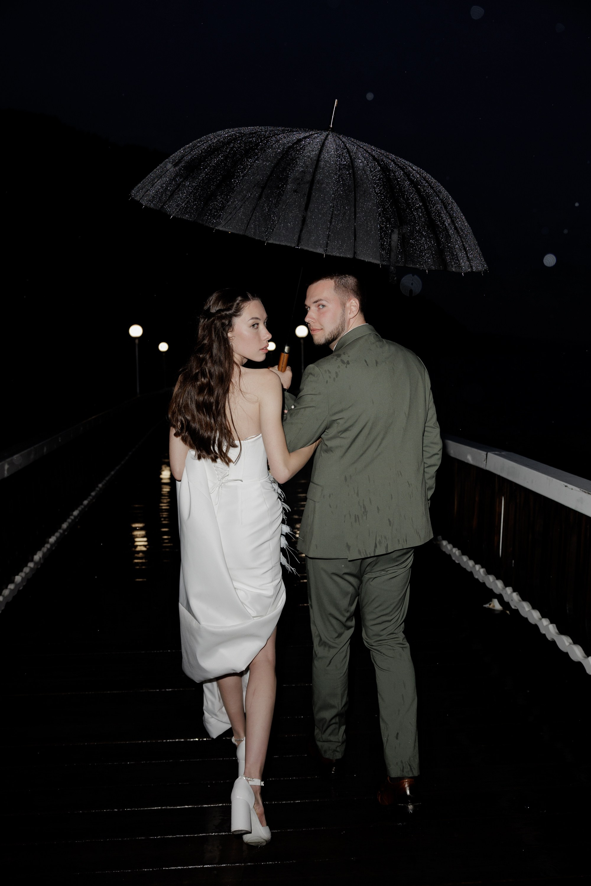 Леонид и Милена. Свадебный фотограф