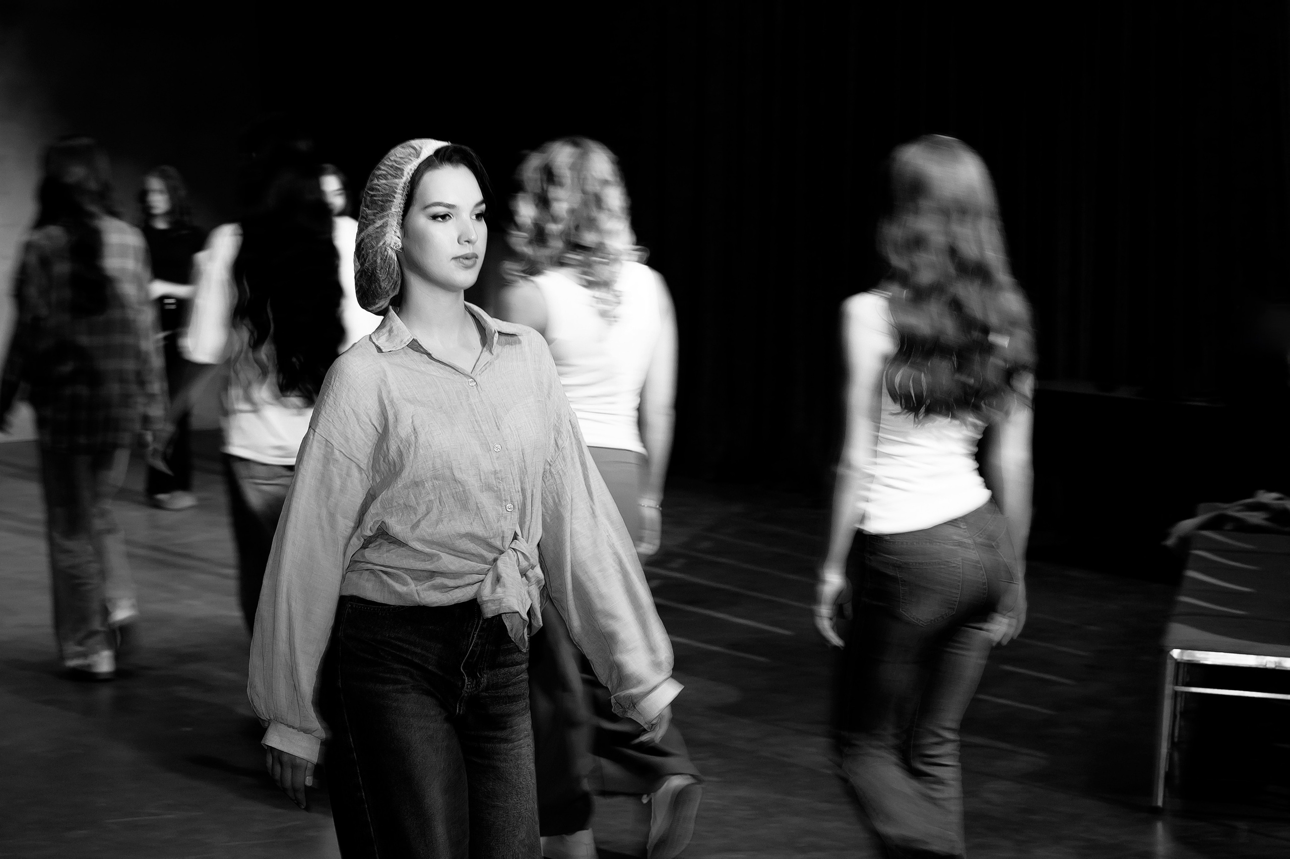 «Мисс Волгоград» 19.04.2026