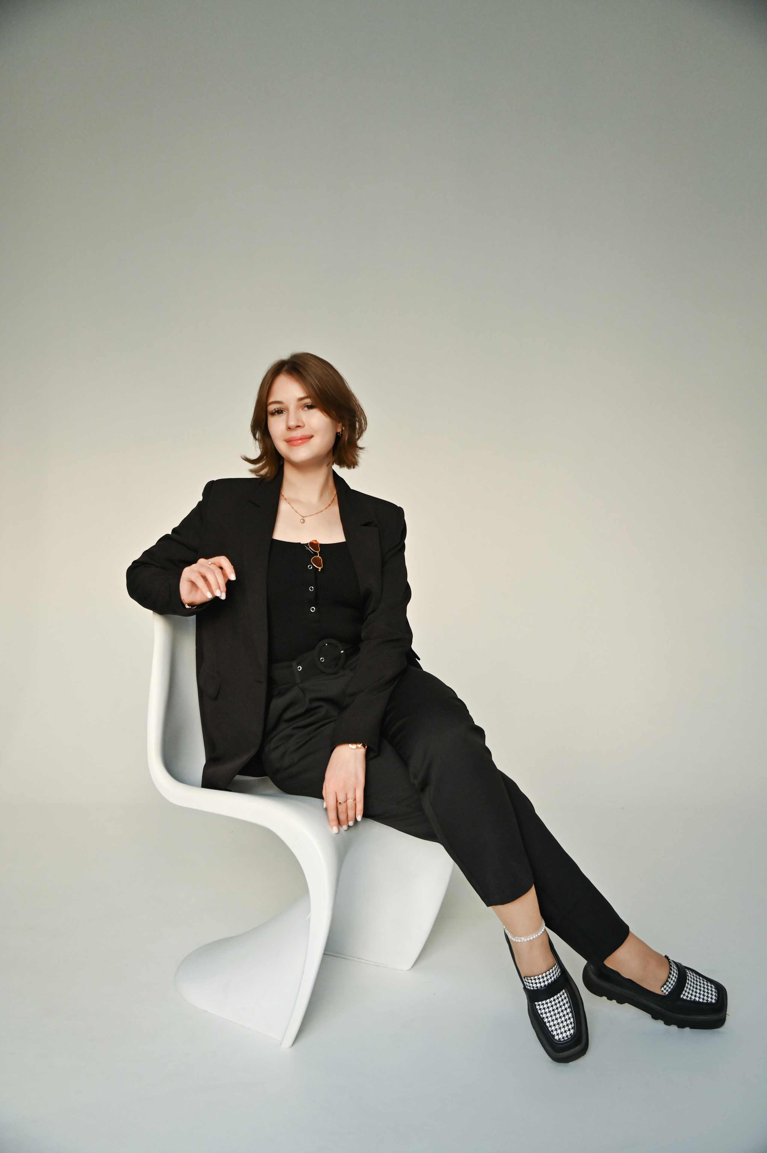 Екатерина. Преподователь биологии. Фотограф в Санкт-Петербурге Ковалева Елизавета