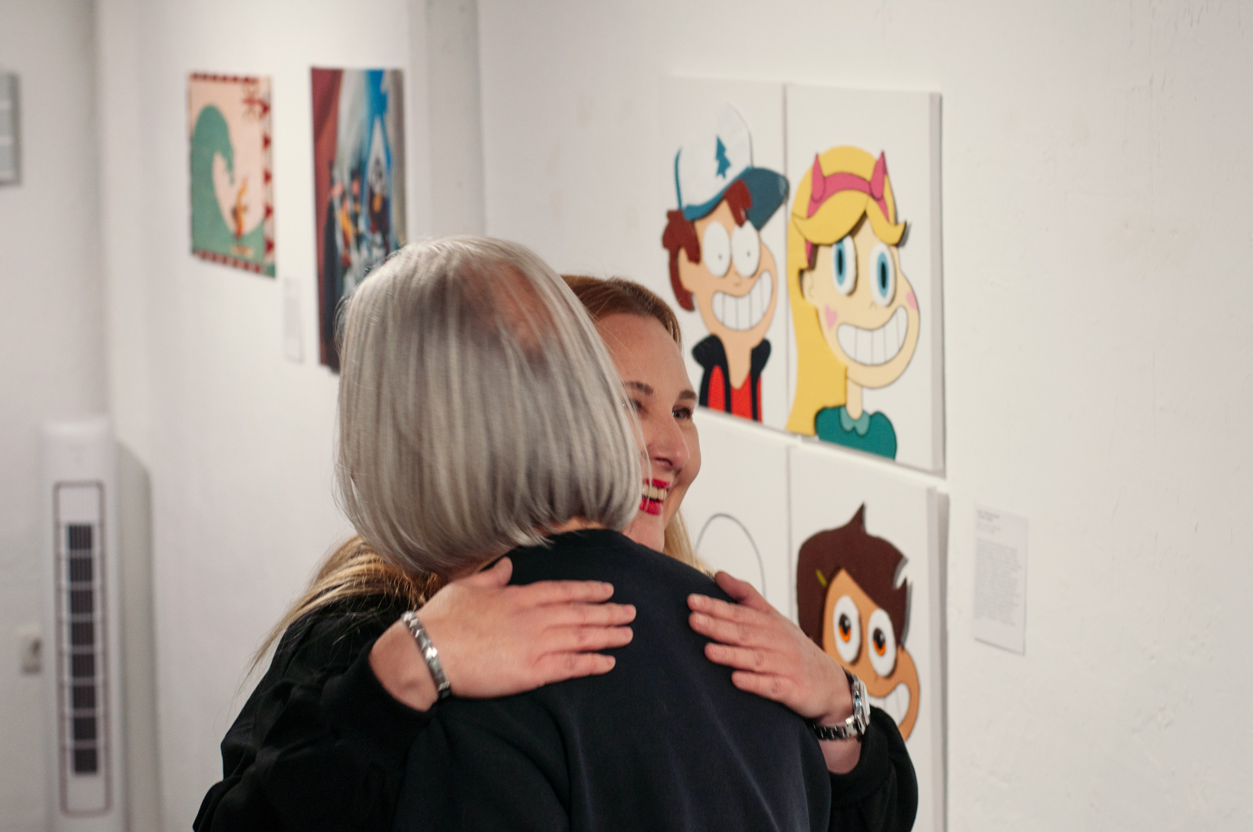 Фан-арт. Репортажный фотограф в Симферополе Зареев Иван