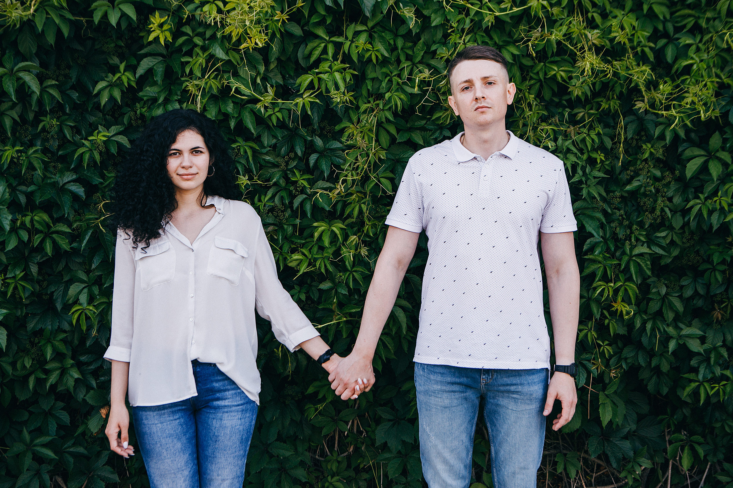 Andrey&Nastya. Фотограф Максим Маркелов