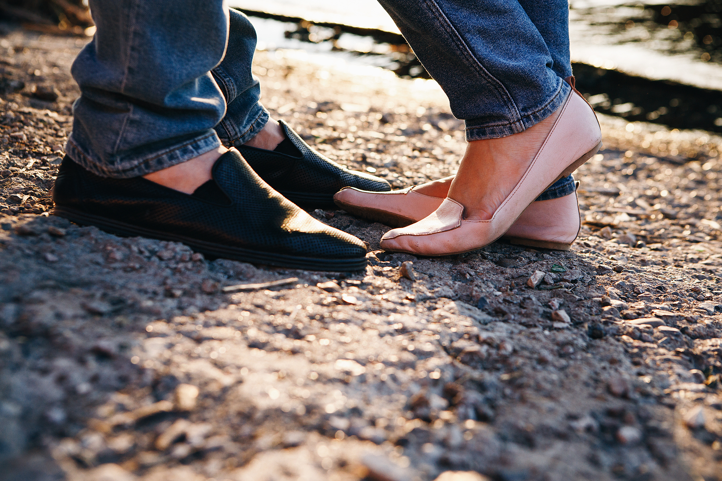 Andrey&Nastya. Фотограф Максим Маркелов
