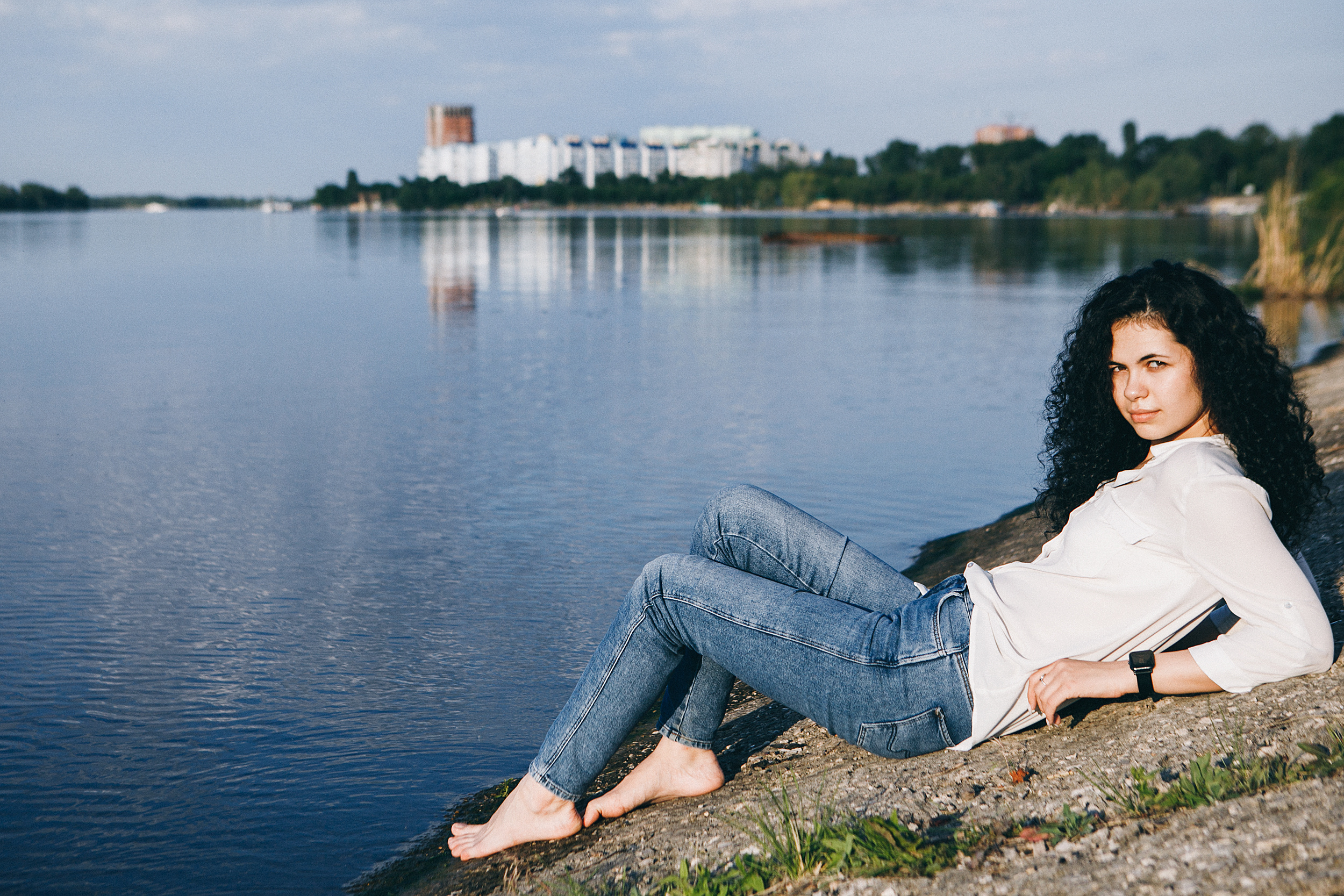 Andrey&Nastya. Фотограф Максим Маркелов