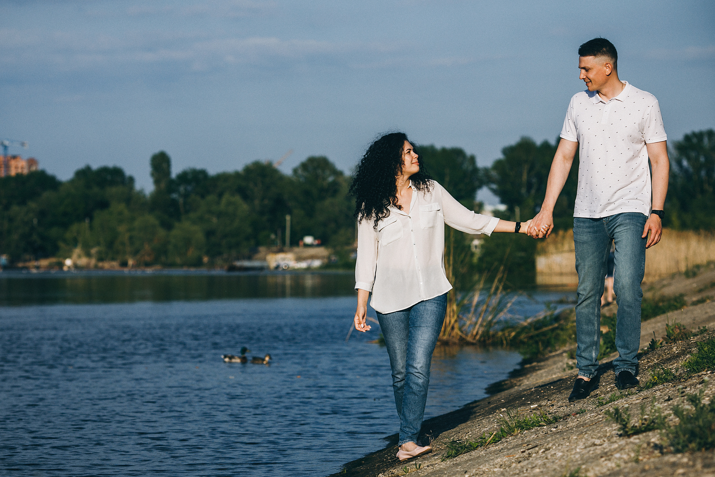 Andrey&Nastya. Фотограф Максим Маркелов