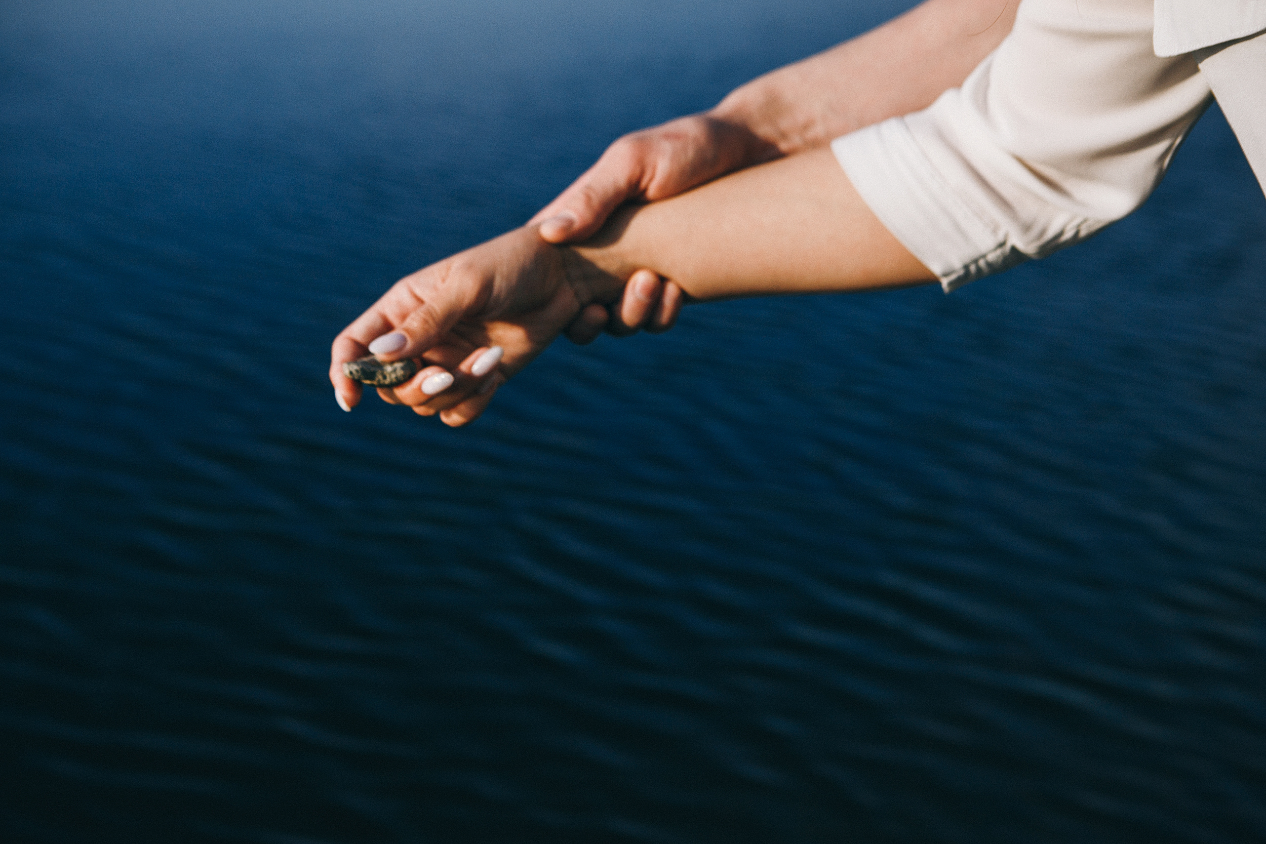 Andrey&Nastya. Фотограф Максим Маркелов