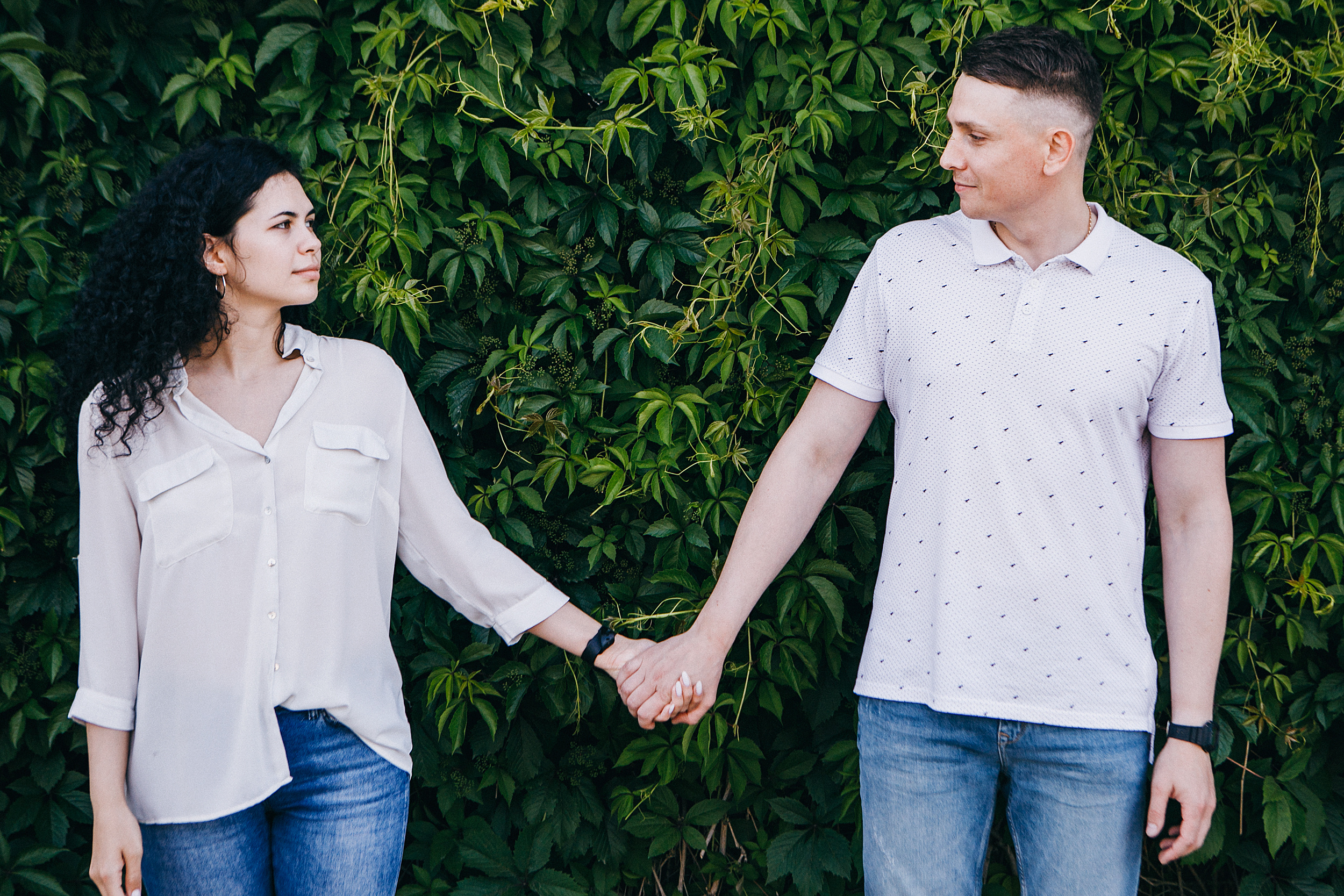 Andrey&Nastya. Фотограф Максим Маркелов