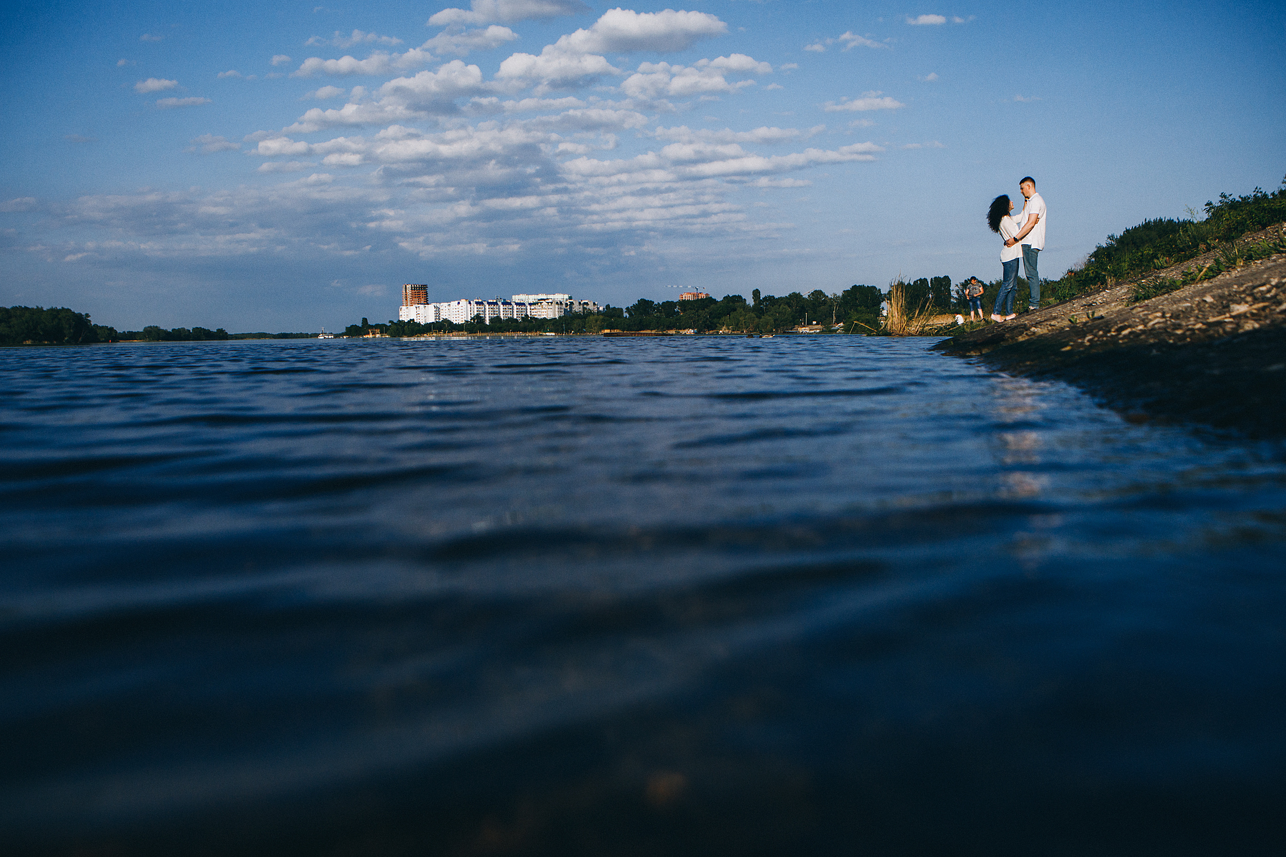 Andrey&Nastya. Фотограф Максим Маркелов