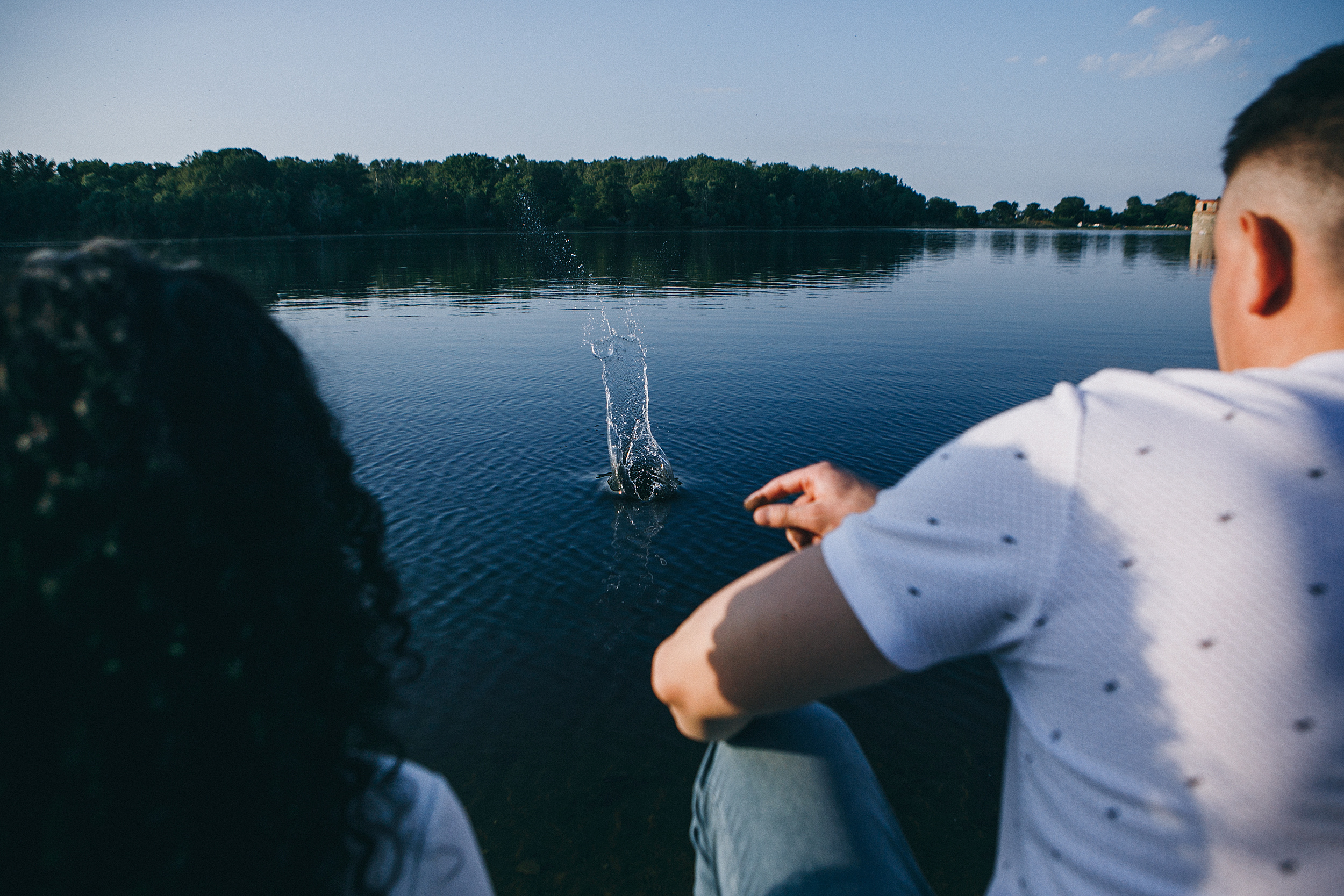 Andrey&Nastya. Фотограф Максим Маркелов