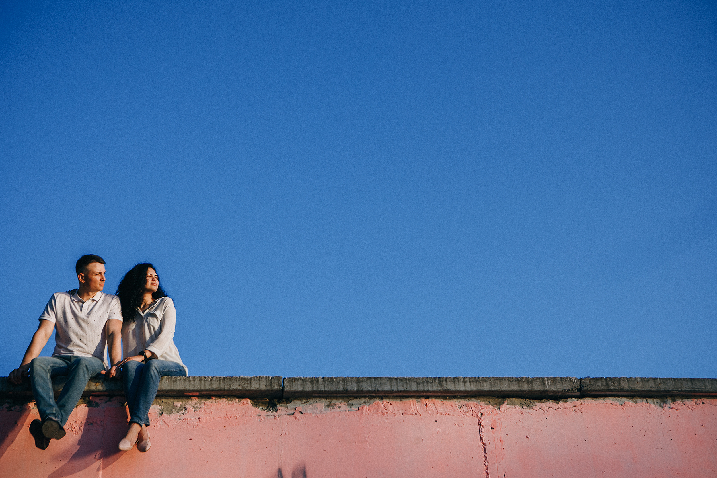 Andrey&Nastya. Фотограф Максим Маркелов