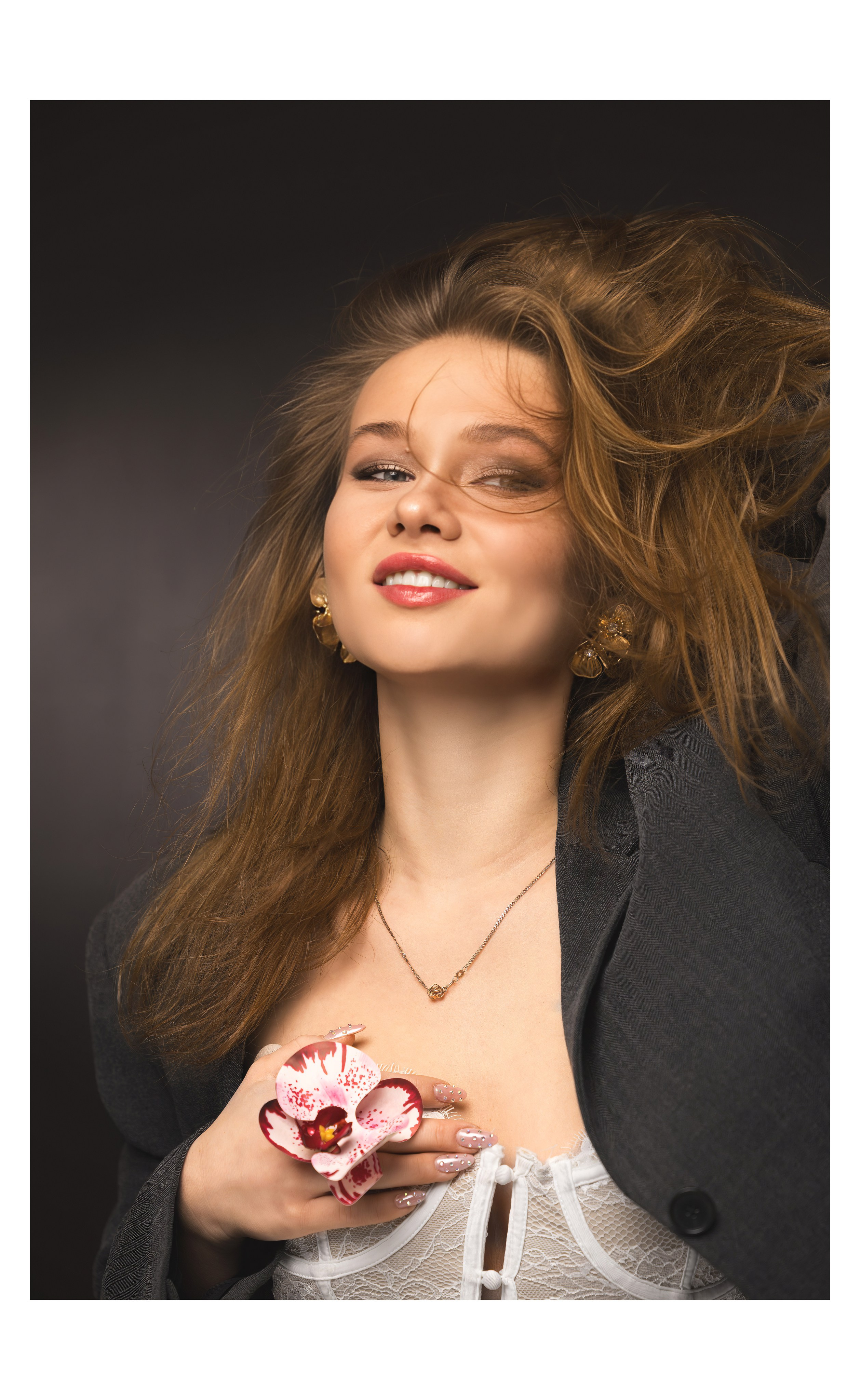 19.03. Яна Чхан — Фотограф в Донецке и не только