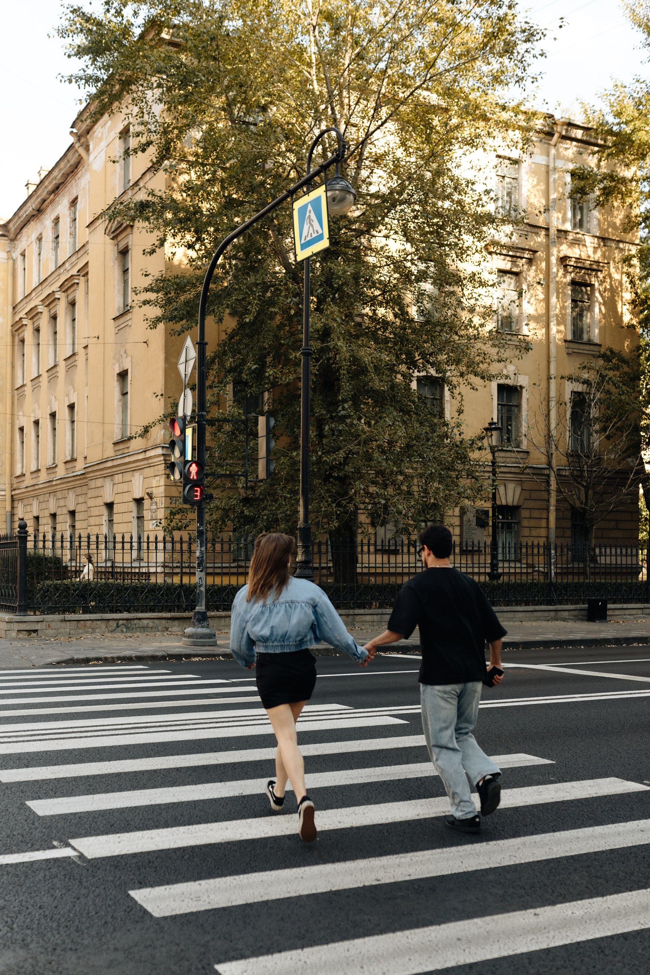 Алена & Никита. Главная