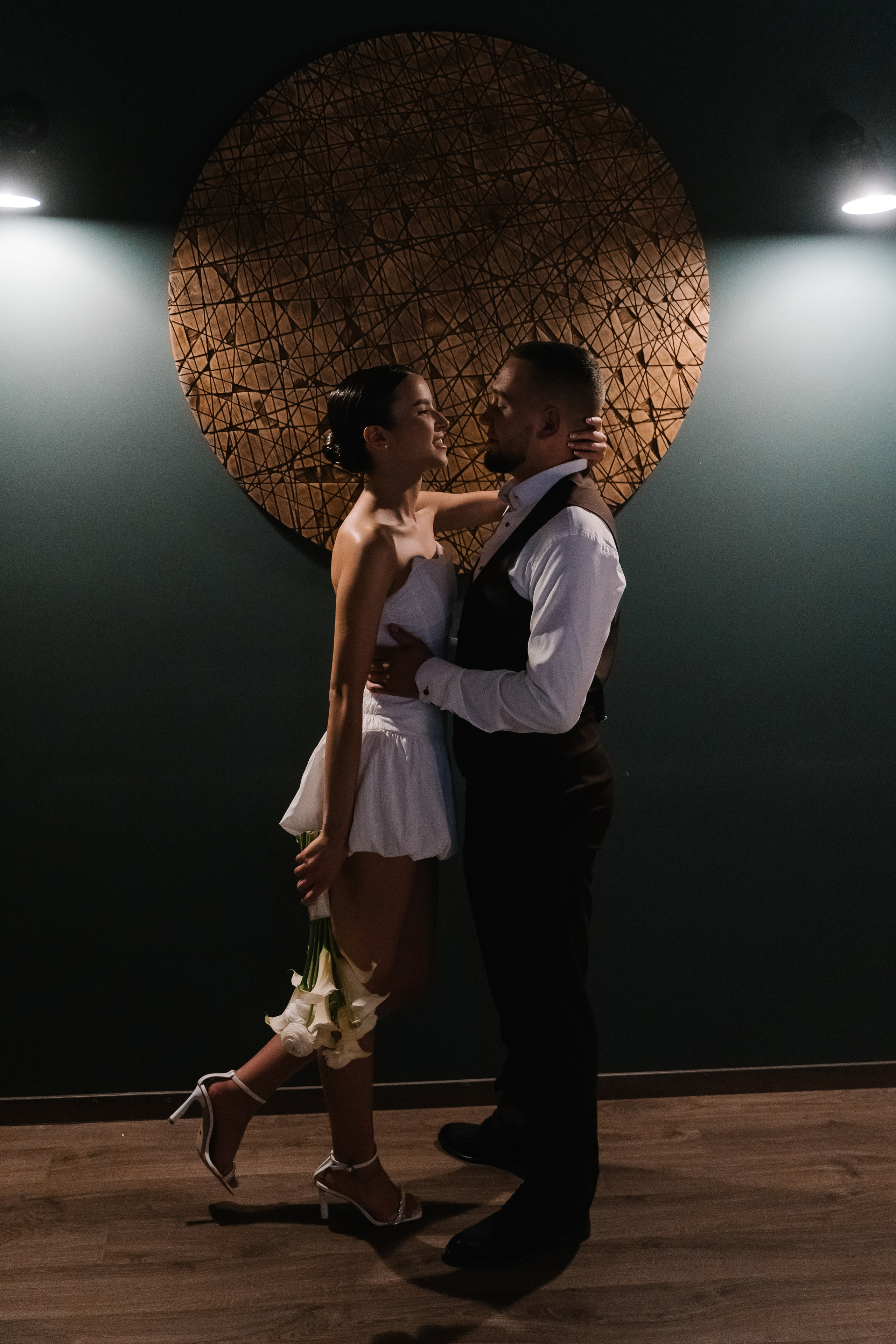 Юлия и Дмитрий. Дмитрий Зайцев свадебный фотограф Тамбов