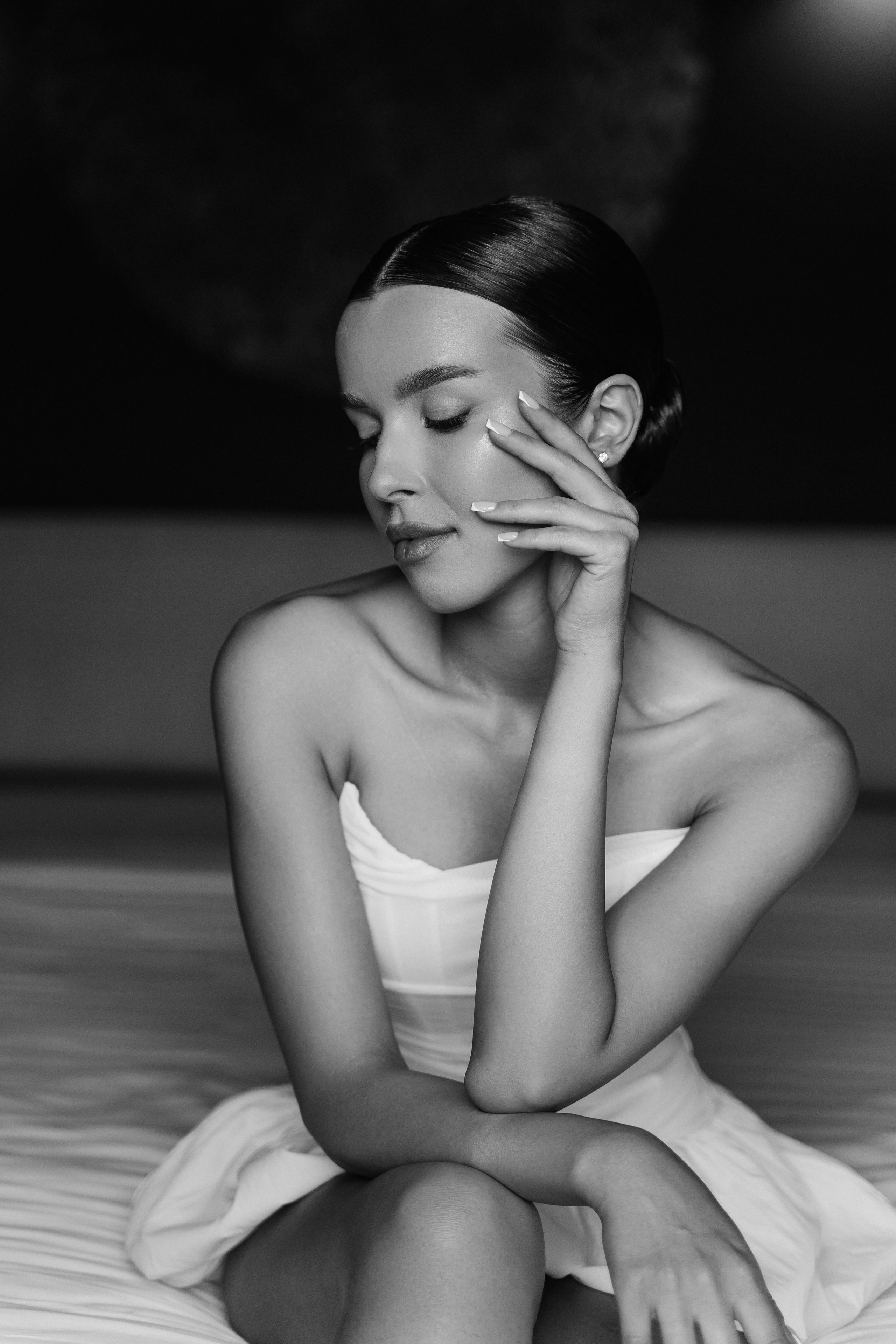 Юлия и Дмитрий. Дмитрий Зайцев свадебный фотограф Тамбов