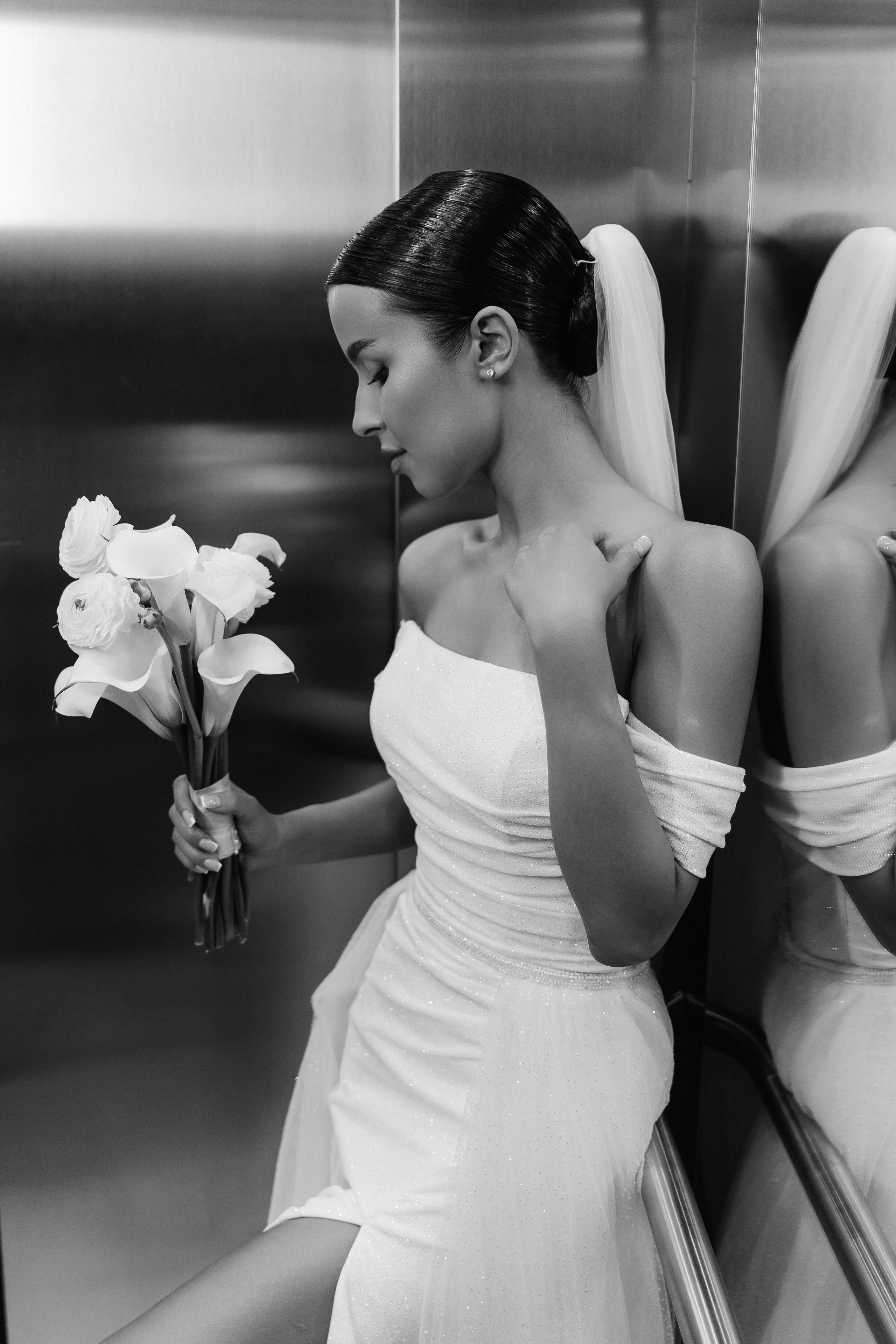 Юлия и Дмитрий. Дмитрий Зайцев свадебный фотограф Тамбов