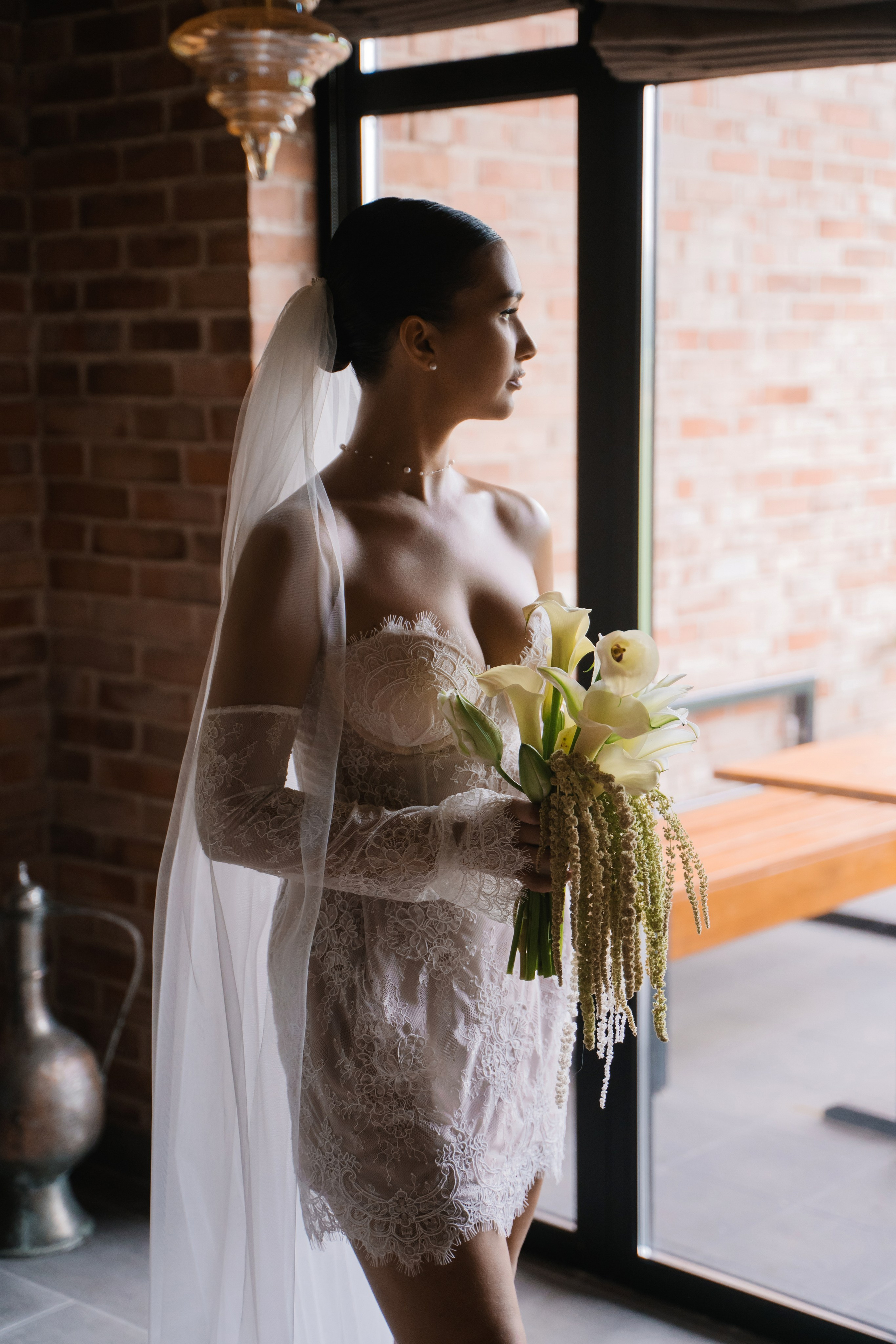 Юля и Михаил. Дмитрий Зайцев свадебный фотограф Тамбов