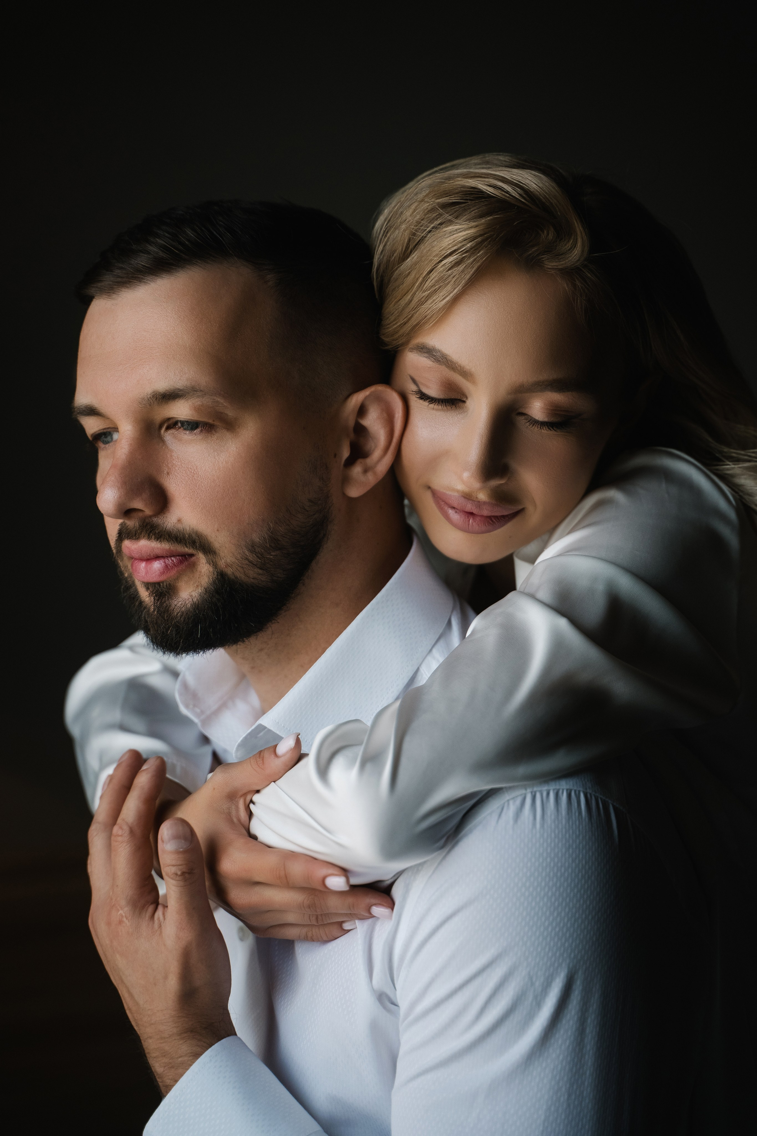 Алина и Алексей. Дмитрий Зайцев свадебный фотограф Тамбов