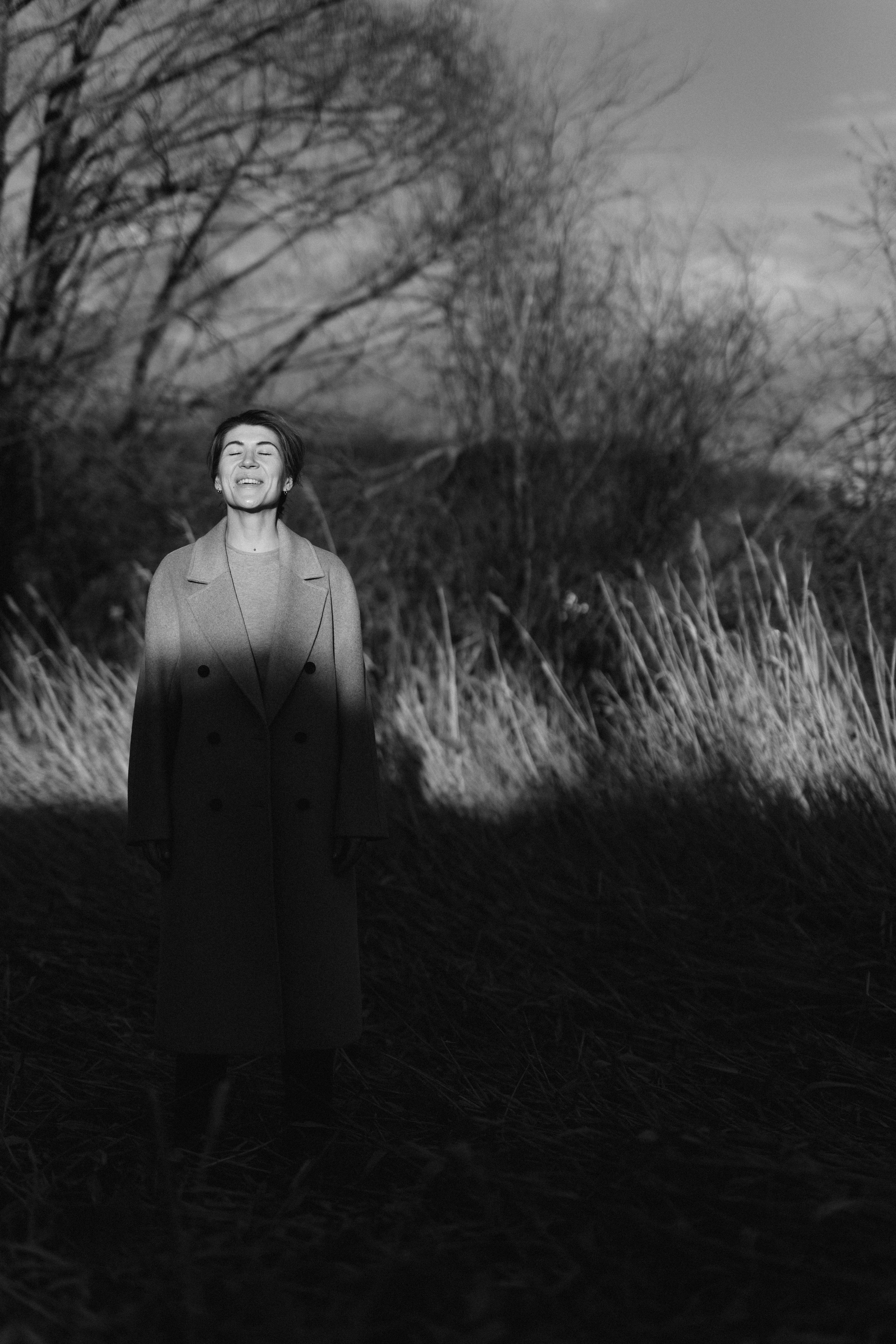 Анна. Женский и семейный фотограф Аксинья Кузьмина. Город Пенза