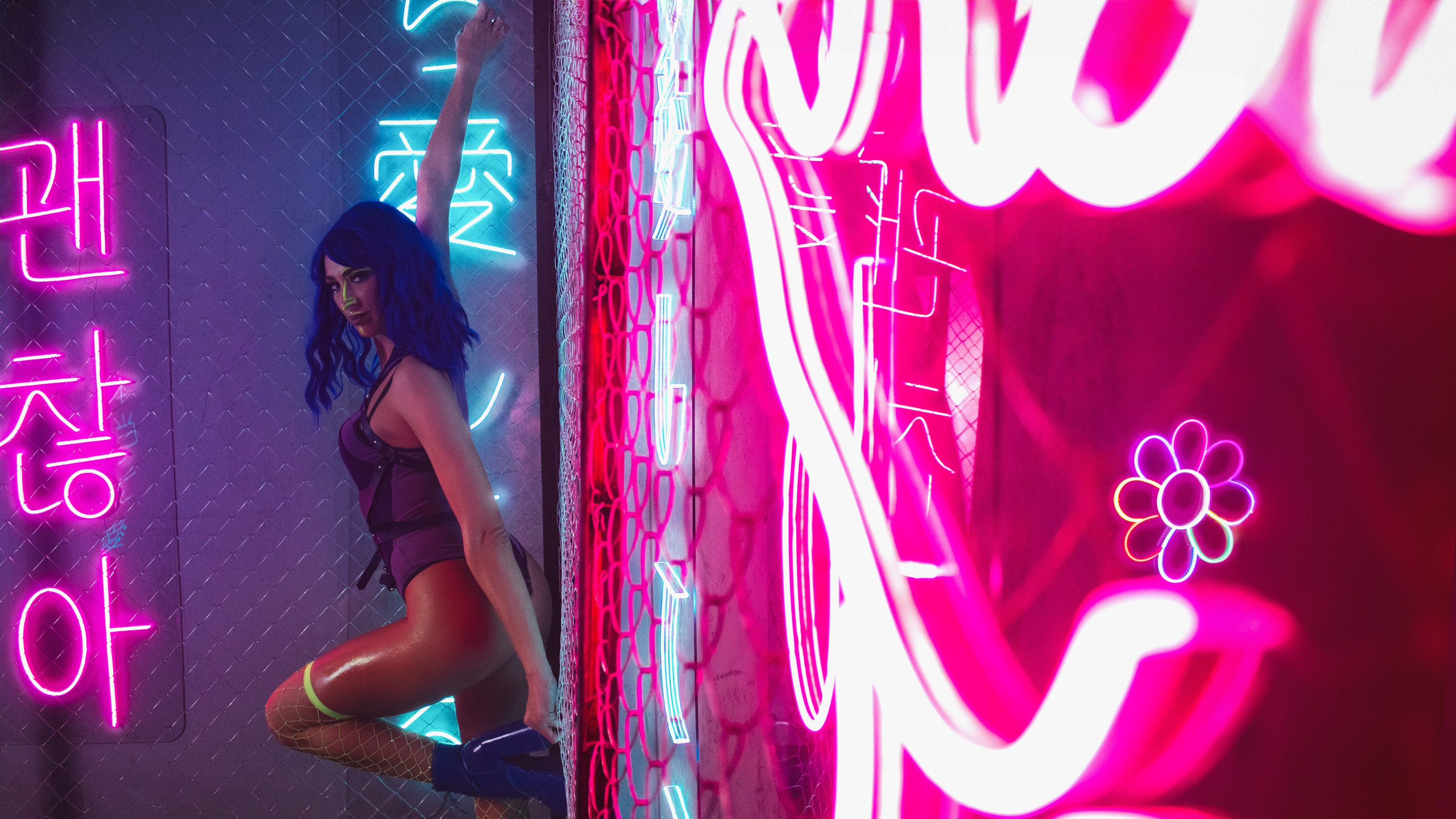 Фотограф в Сургуте Лина Серебрякова