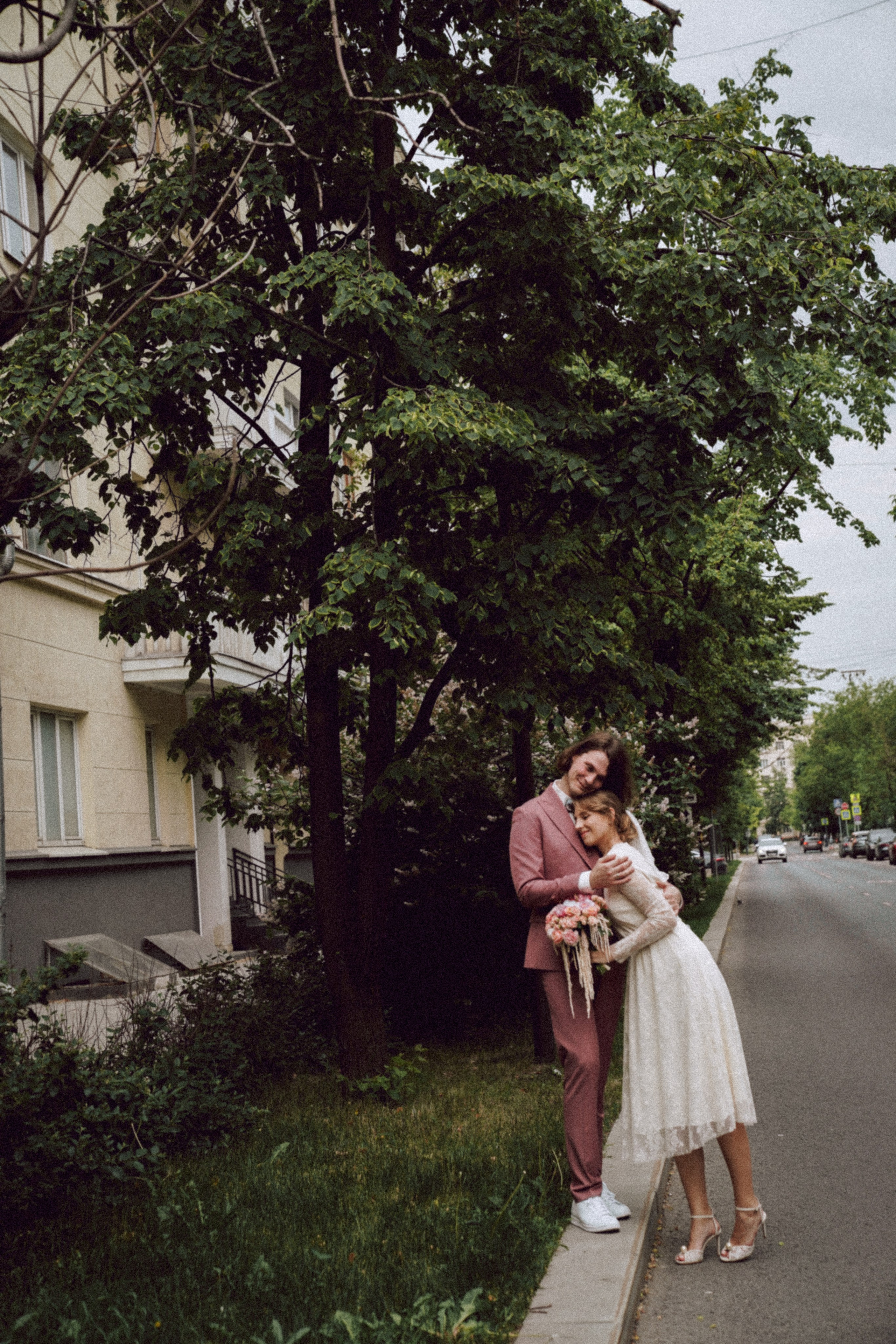 Кирилл и Катя. Свадебный и семейный фотограф Ястребова Маргарита