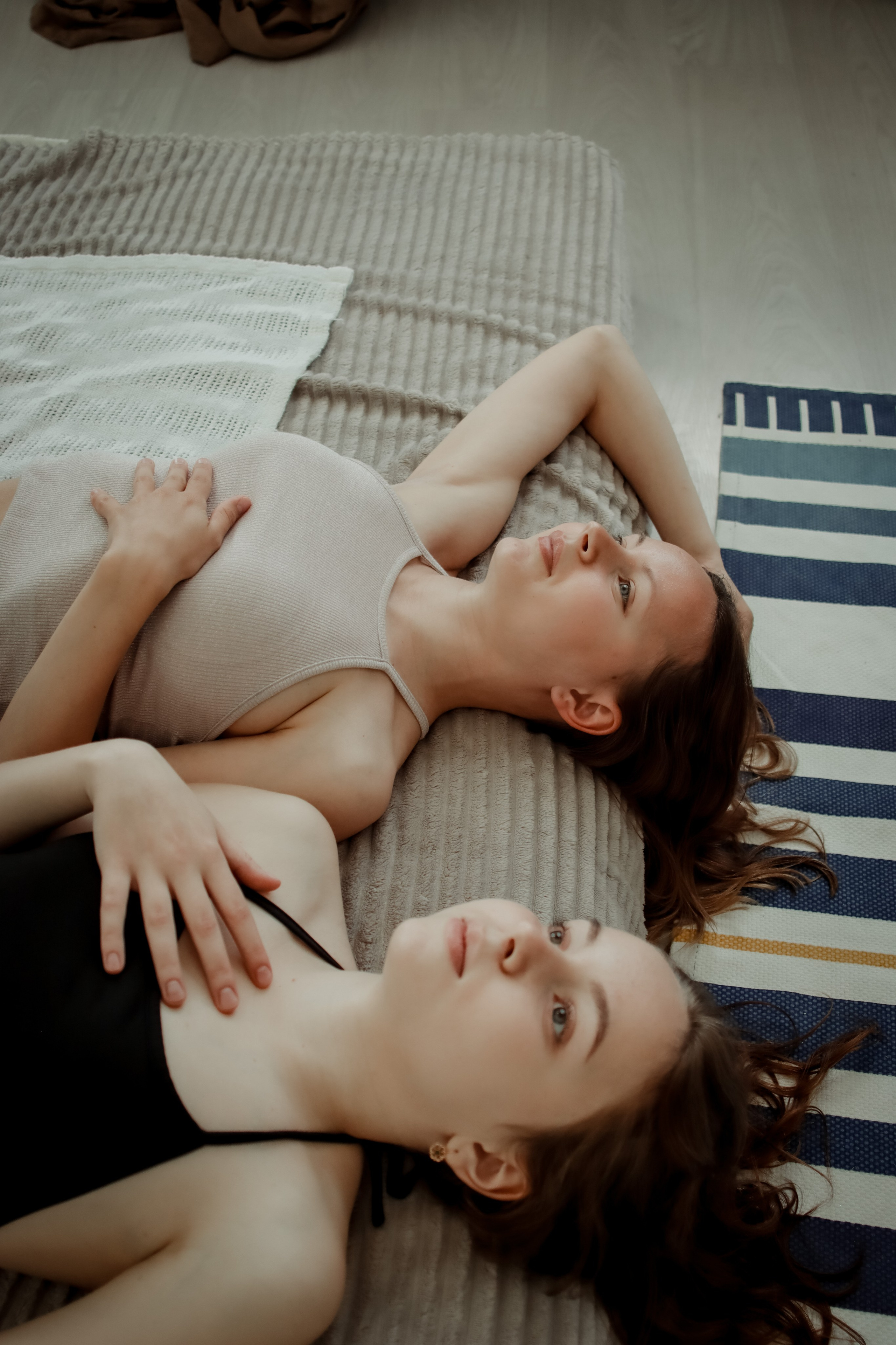 The sister. Ирина, фотограф Москва/Бутово