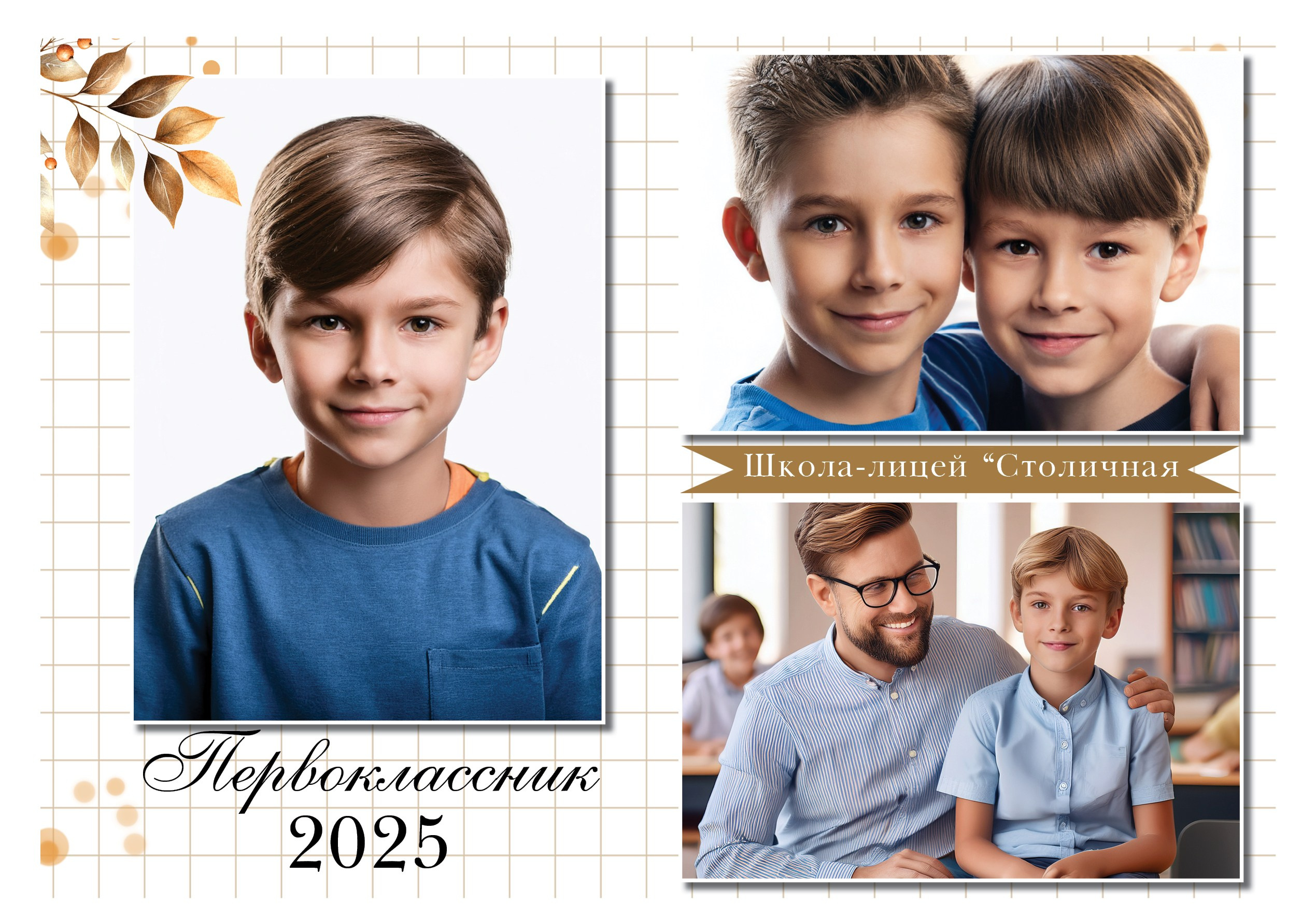 Плакаты. Фотограф в Астане Табакова Наталья