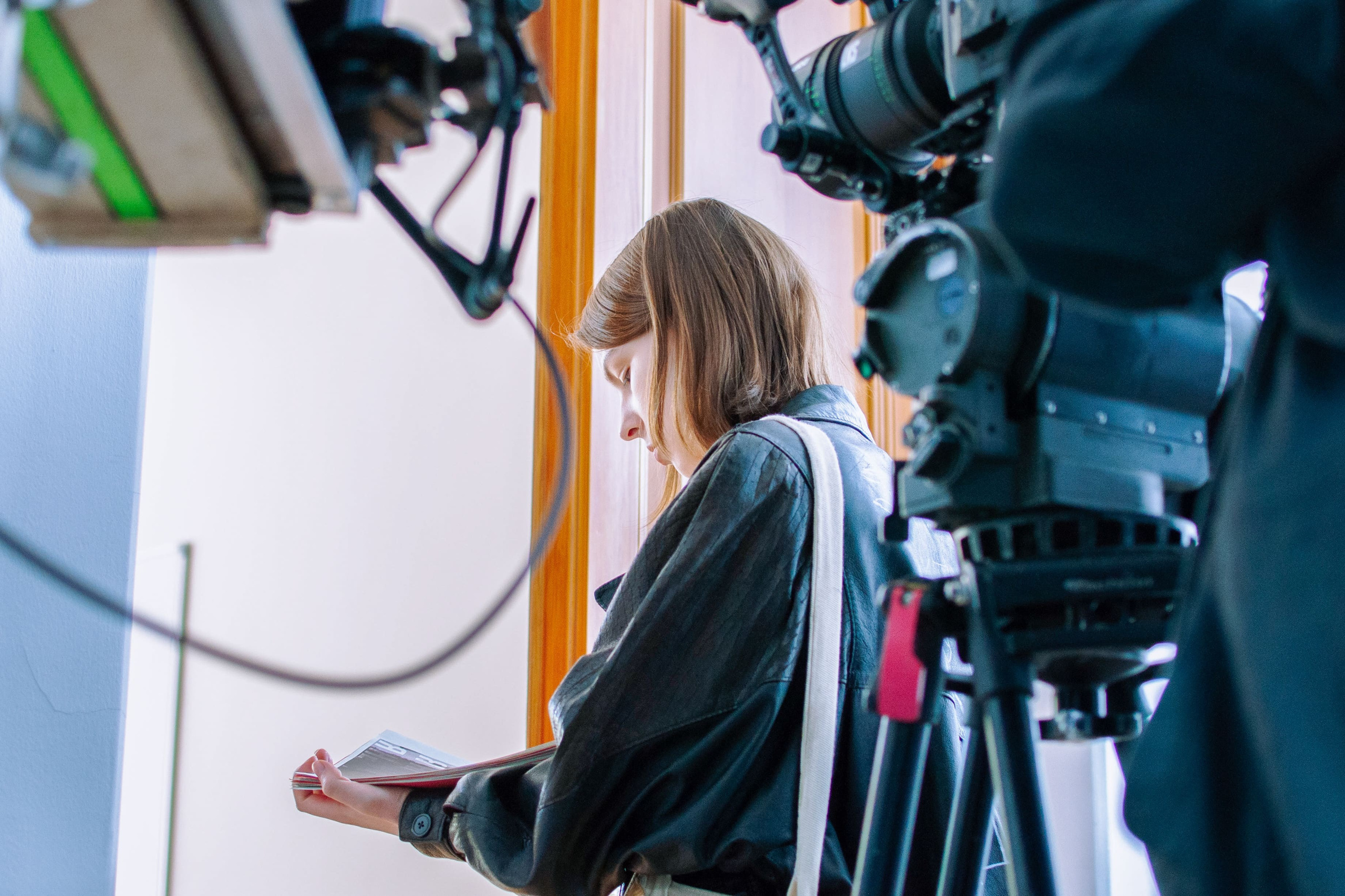 «‎110». VIKCHAKE