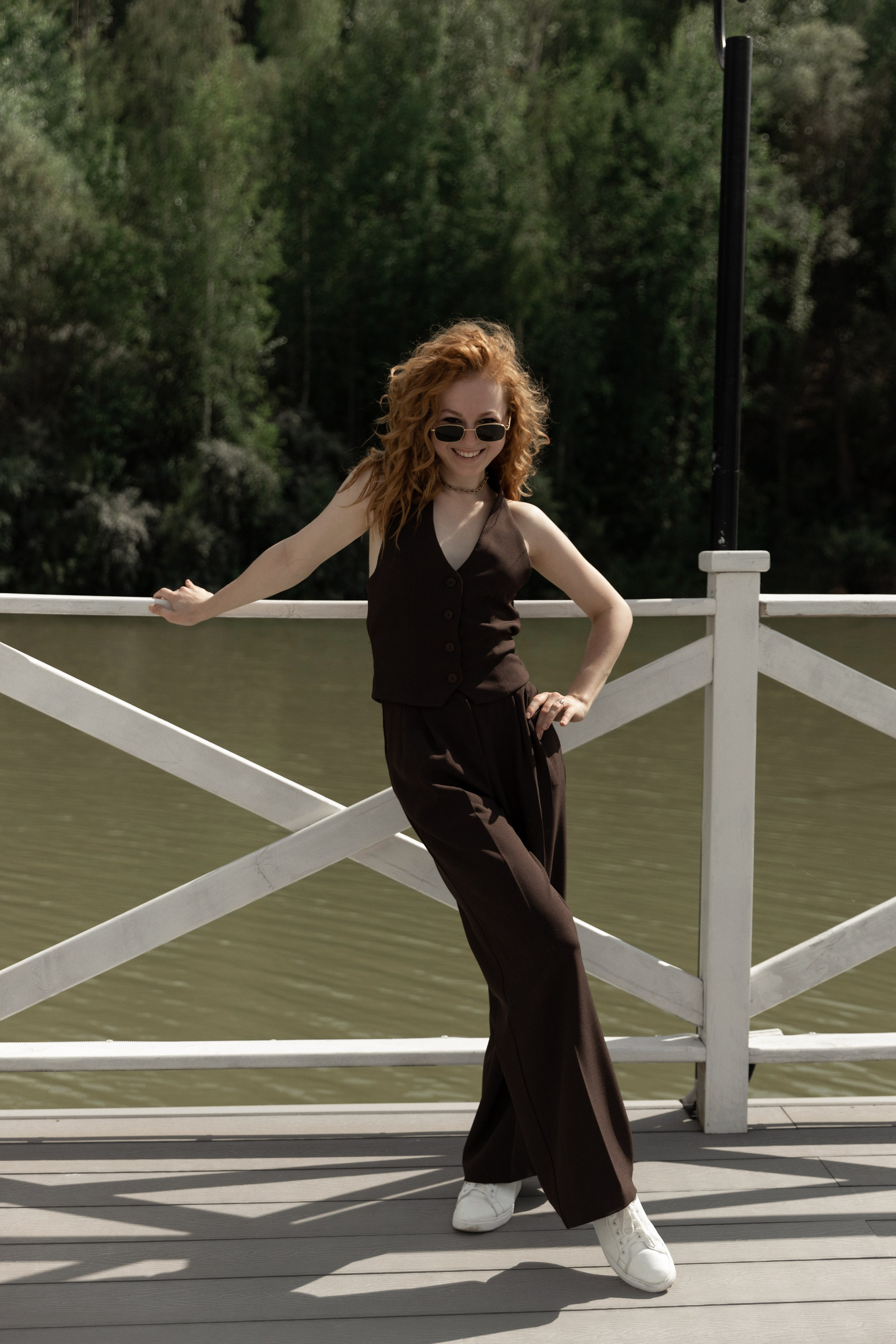 Ксения & Алексей. Свадебный и портретный фотограф в Воронеже Алфёрова Оксана