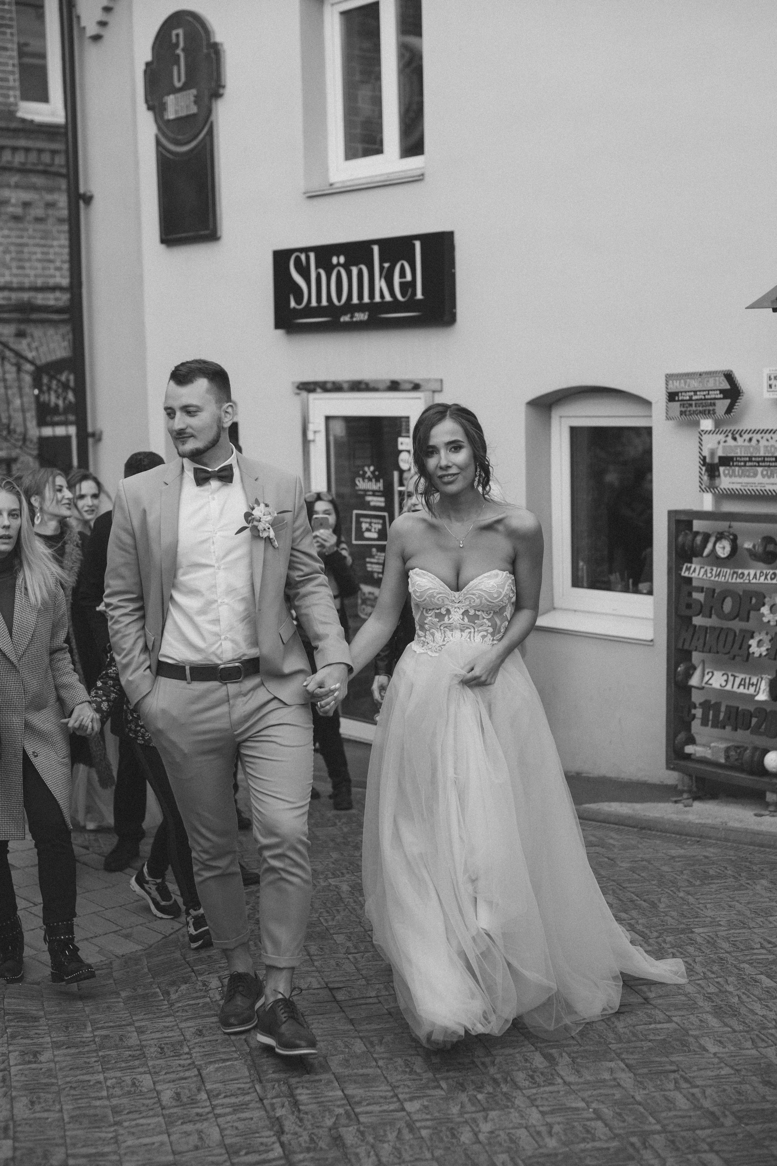 Дмитрий и Юлия. Свадебный и семейный фотограф во Владивостоке Овчинникова Дарья