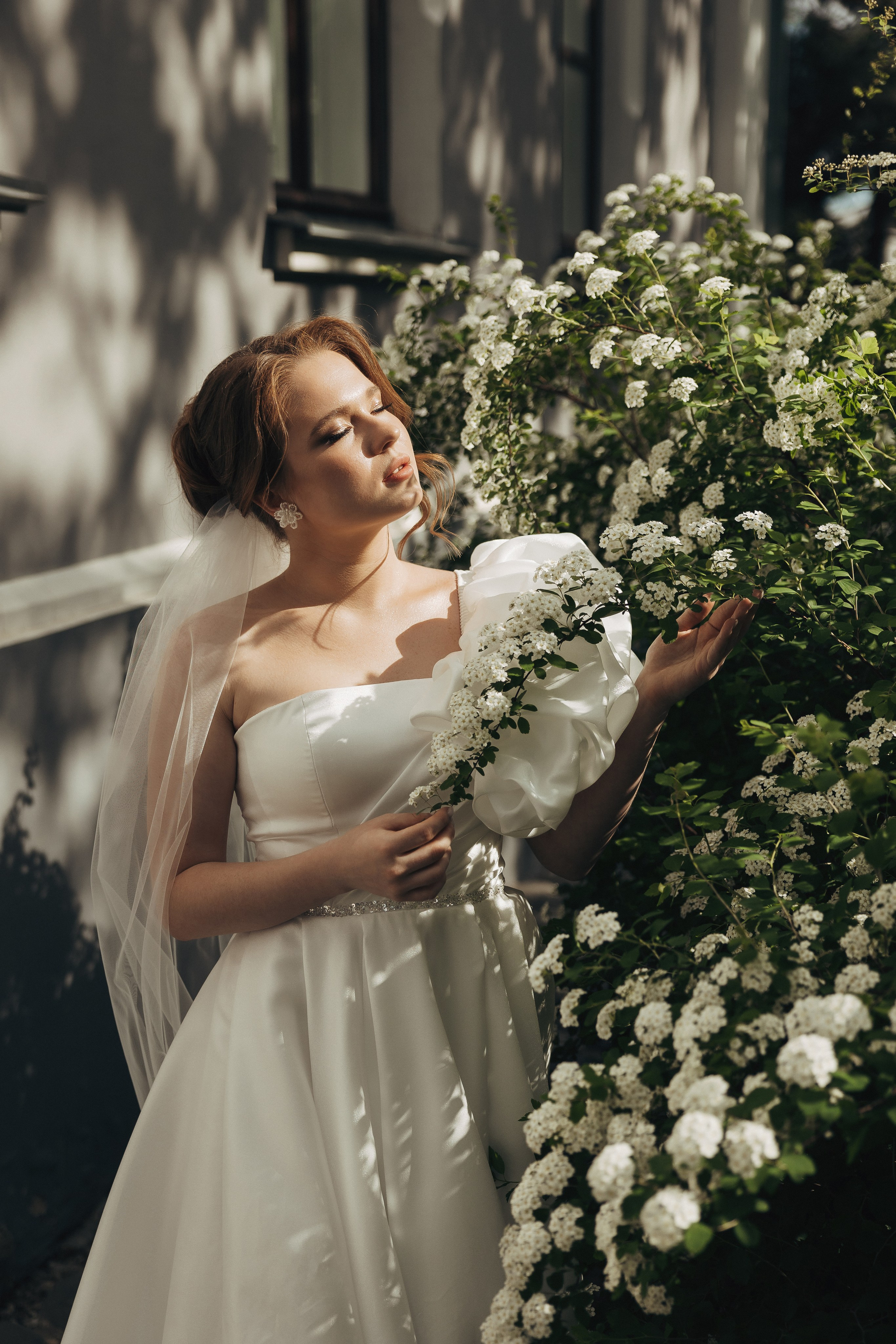 Игорь&Нина. Свадебный и семейный фотограф в Астрахани Заскокина Анастасия