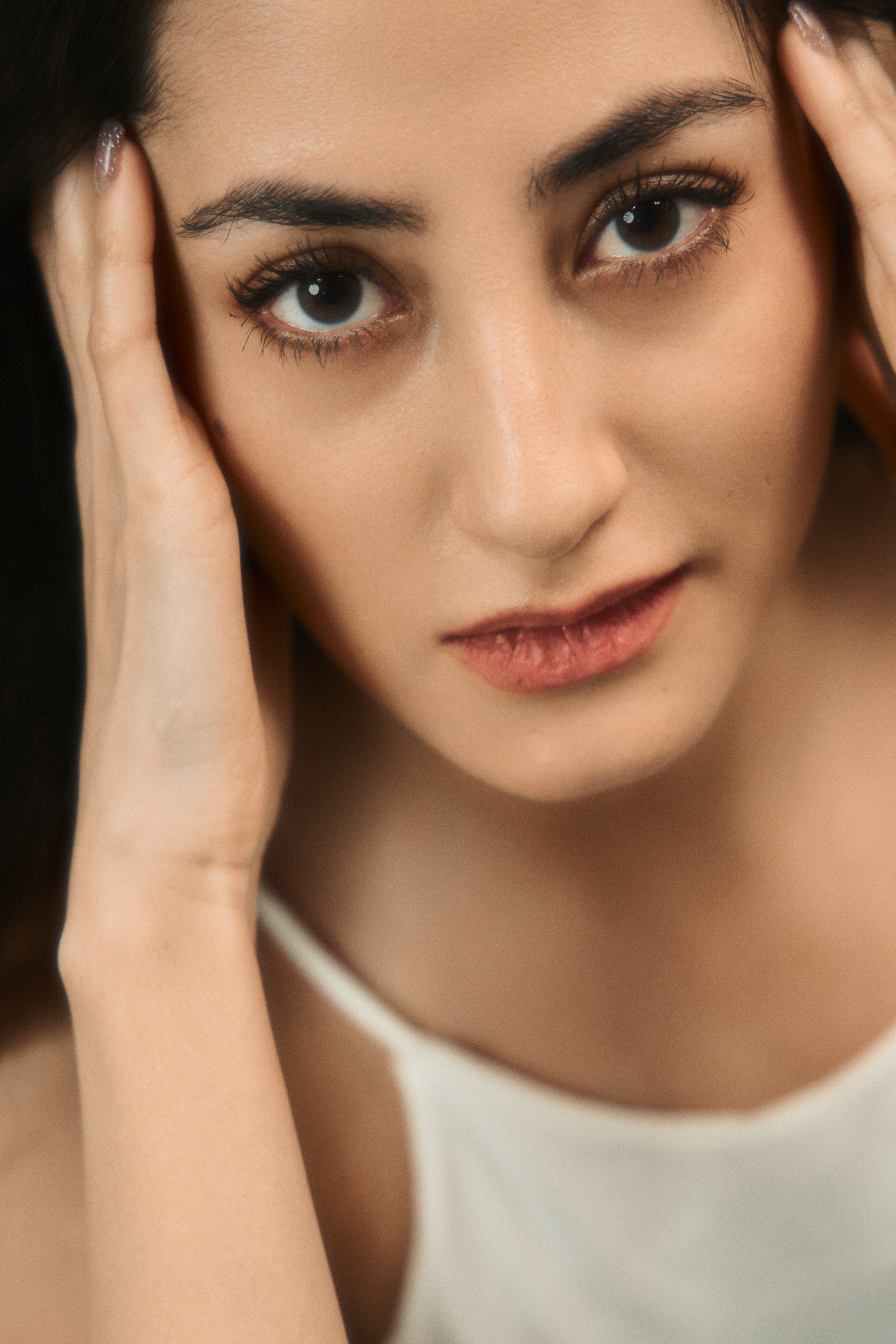 Персональные съемки