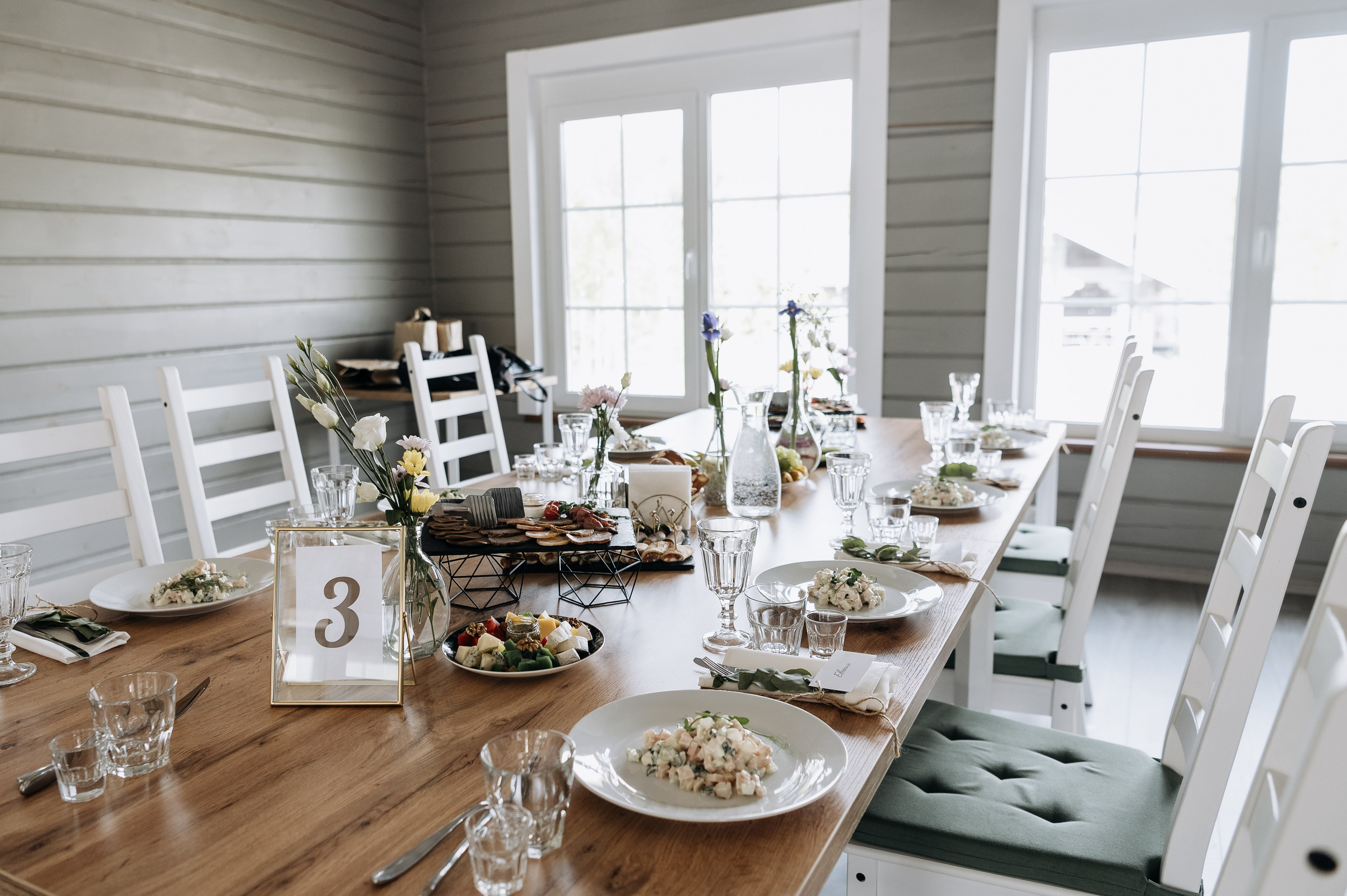 Юля и Денис