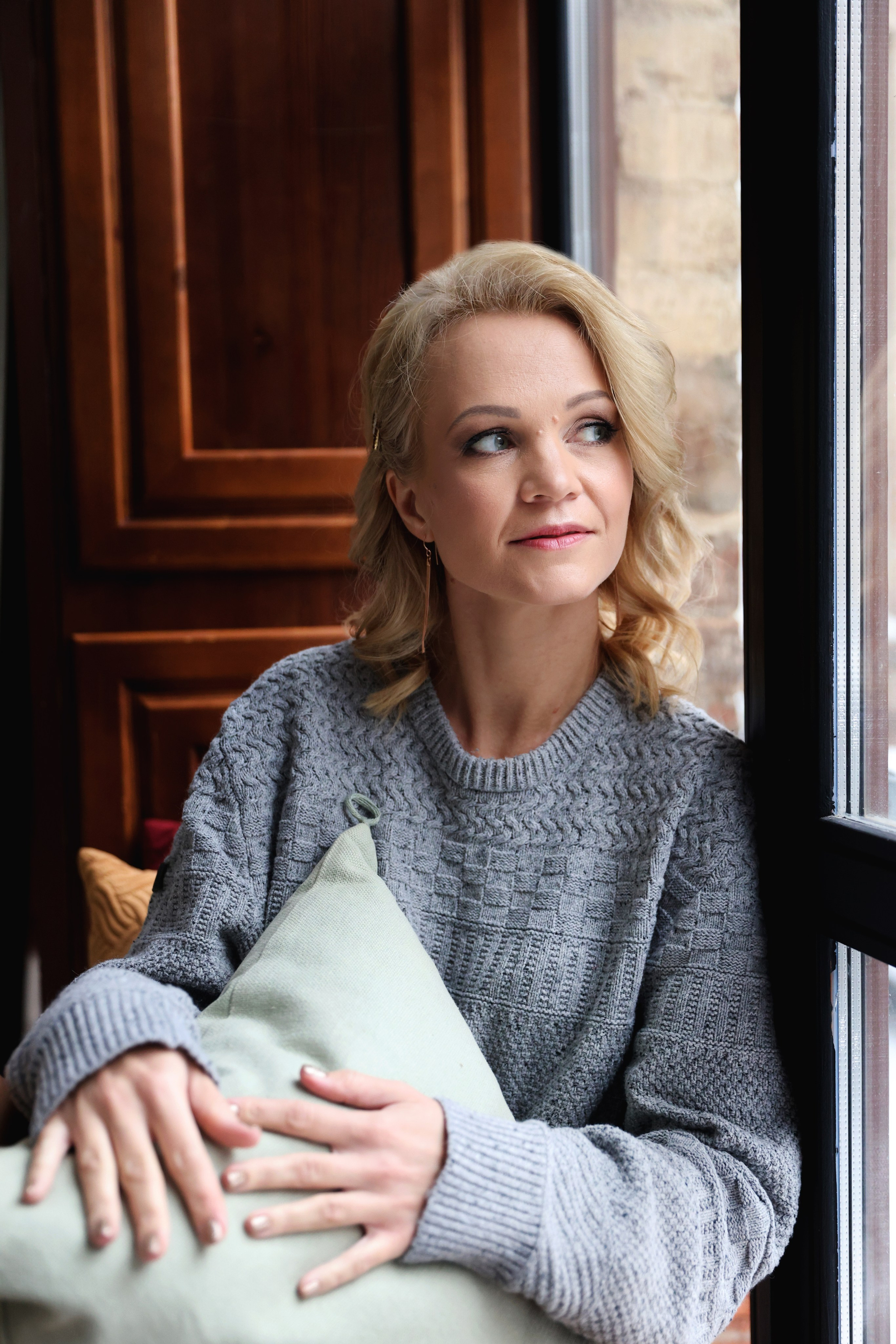 Катя. Фотограф Ольга Филимонова