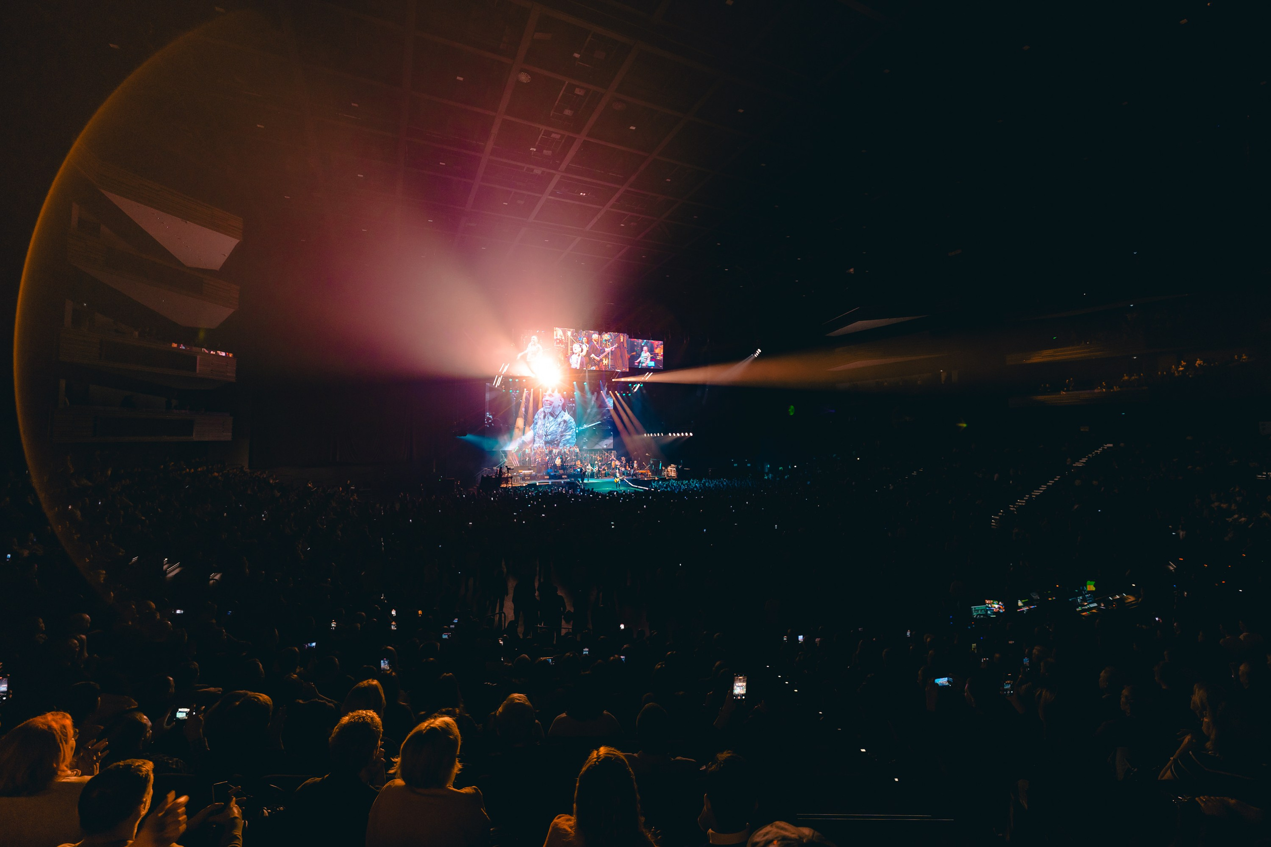 Гарик Сукачёв. Магия музыки в кадре: Концертная Фотография