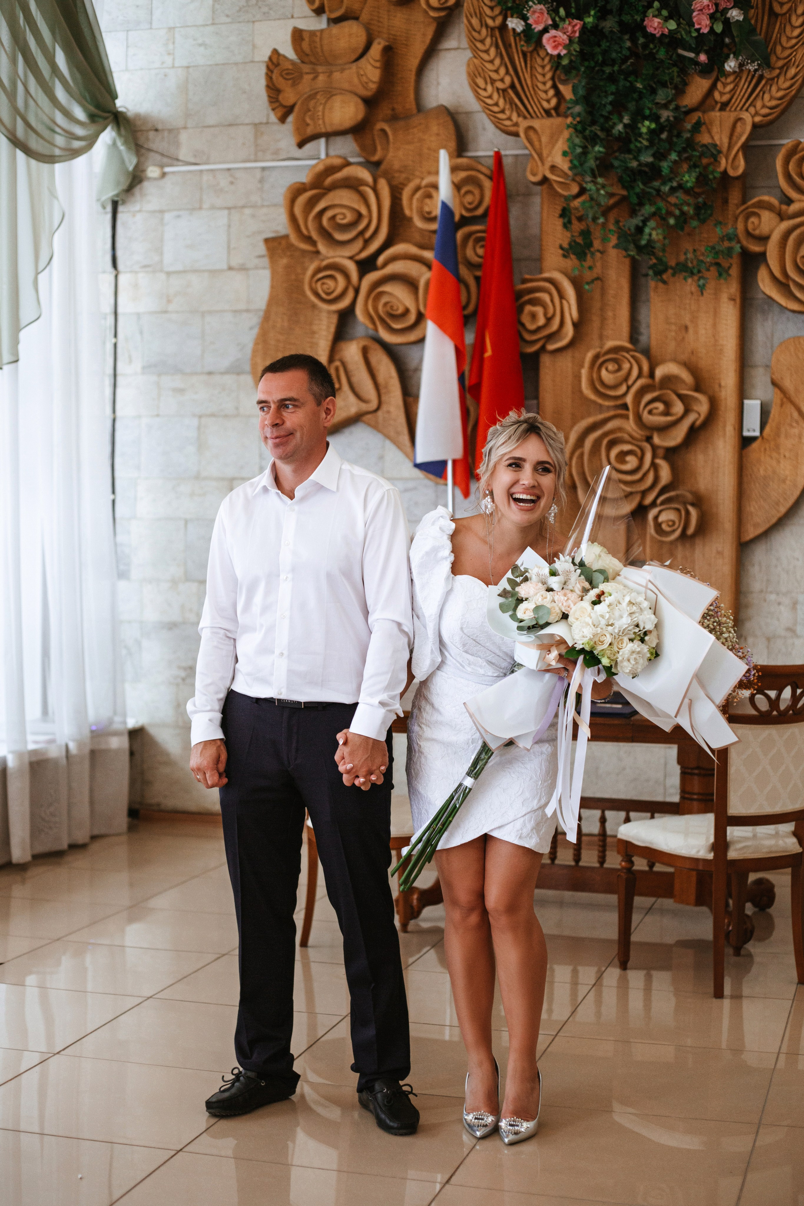 Иван и Анастасия. Фотограф в Волгограде и Москве | Анастасия Лаврова