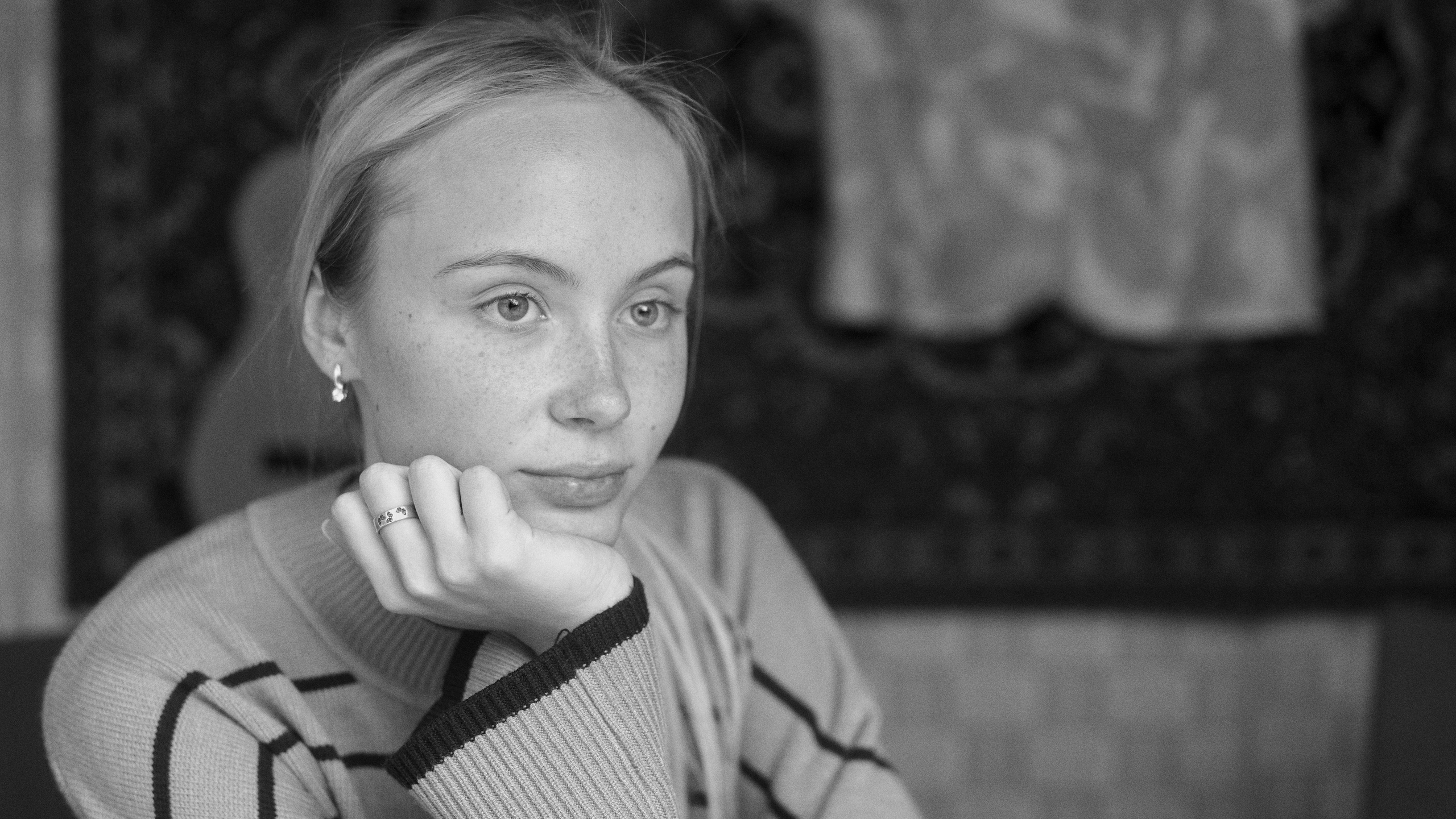 Руслана Кузнецова. Сергей Горшенин — профессиональный фотограф