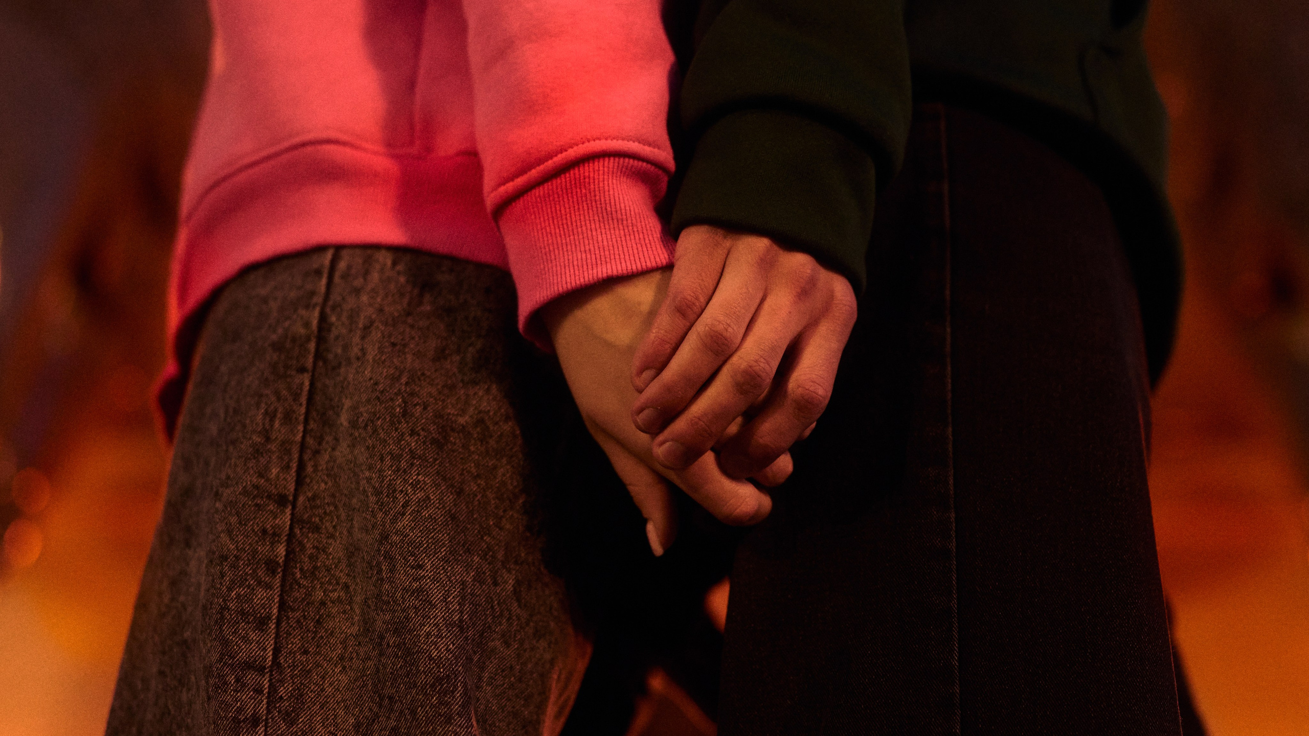 История любви № 3. Сергей Горшенин — профессиональный фотограф