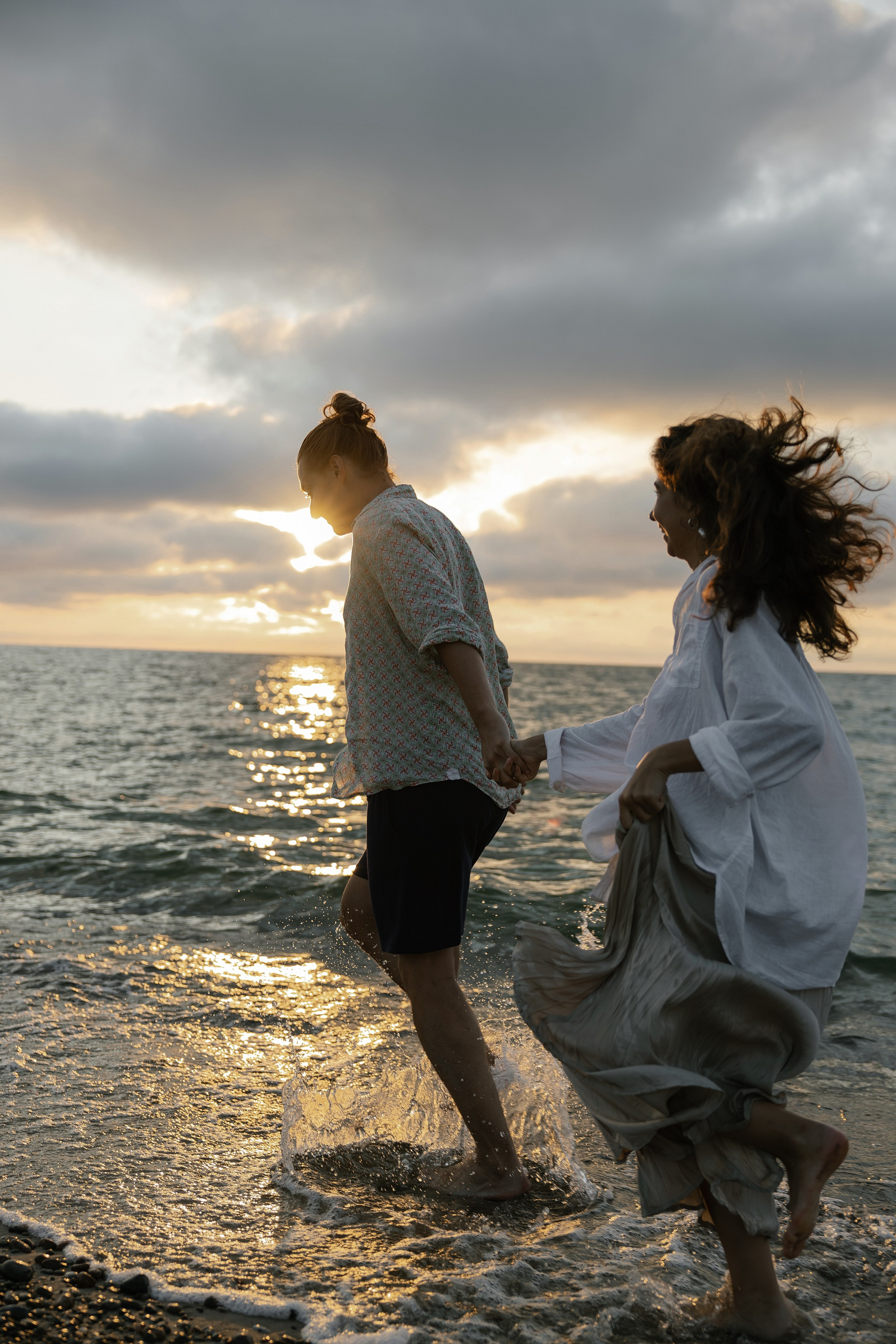 L O V E. Свадебный фотограф в Калининграде Ольга Пасечник