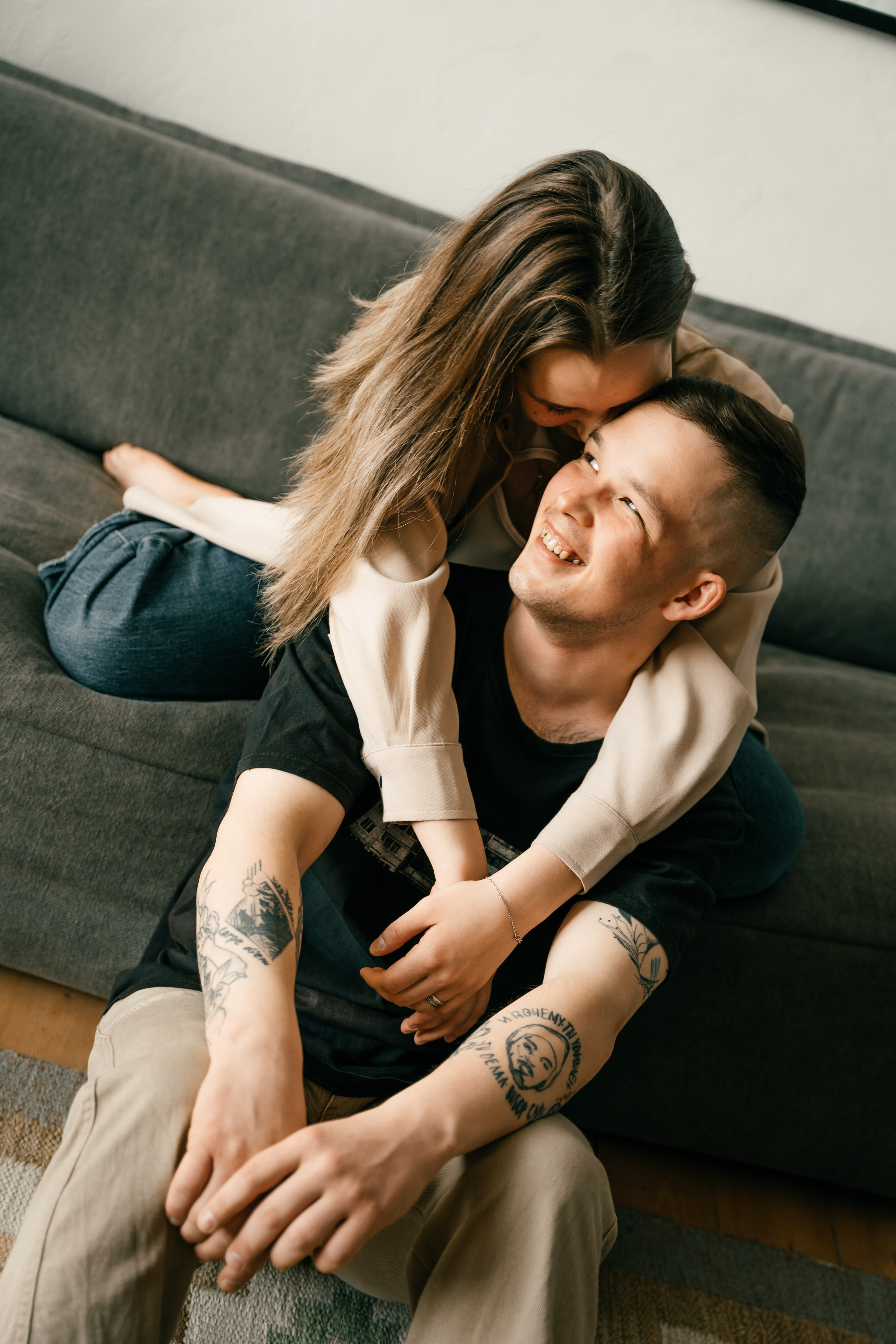 Love story. Ульяна Ремезова | Фотограф | Челябинск