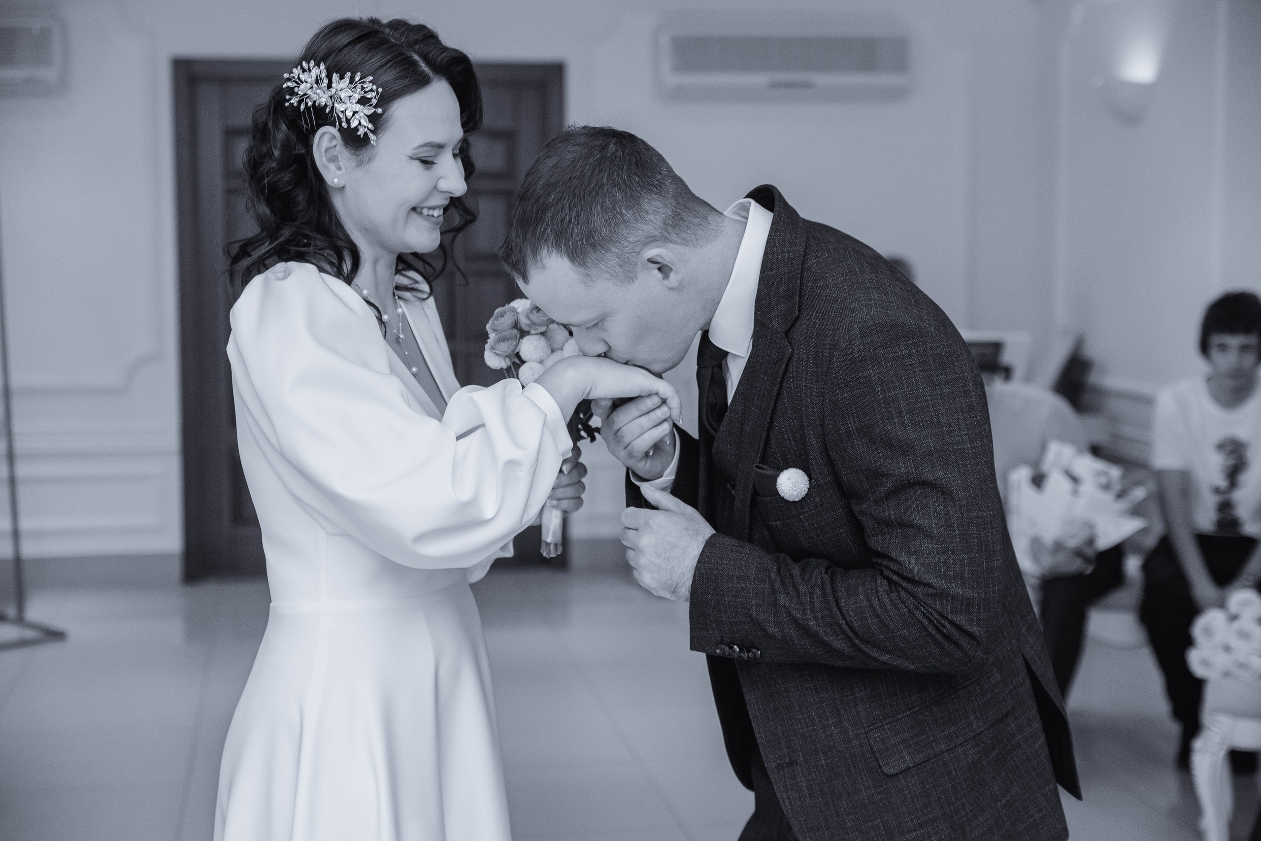 Антон и Анастасия. Фотограф Красноярск, Уяр, Железногорск и Подгорный