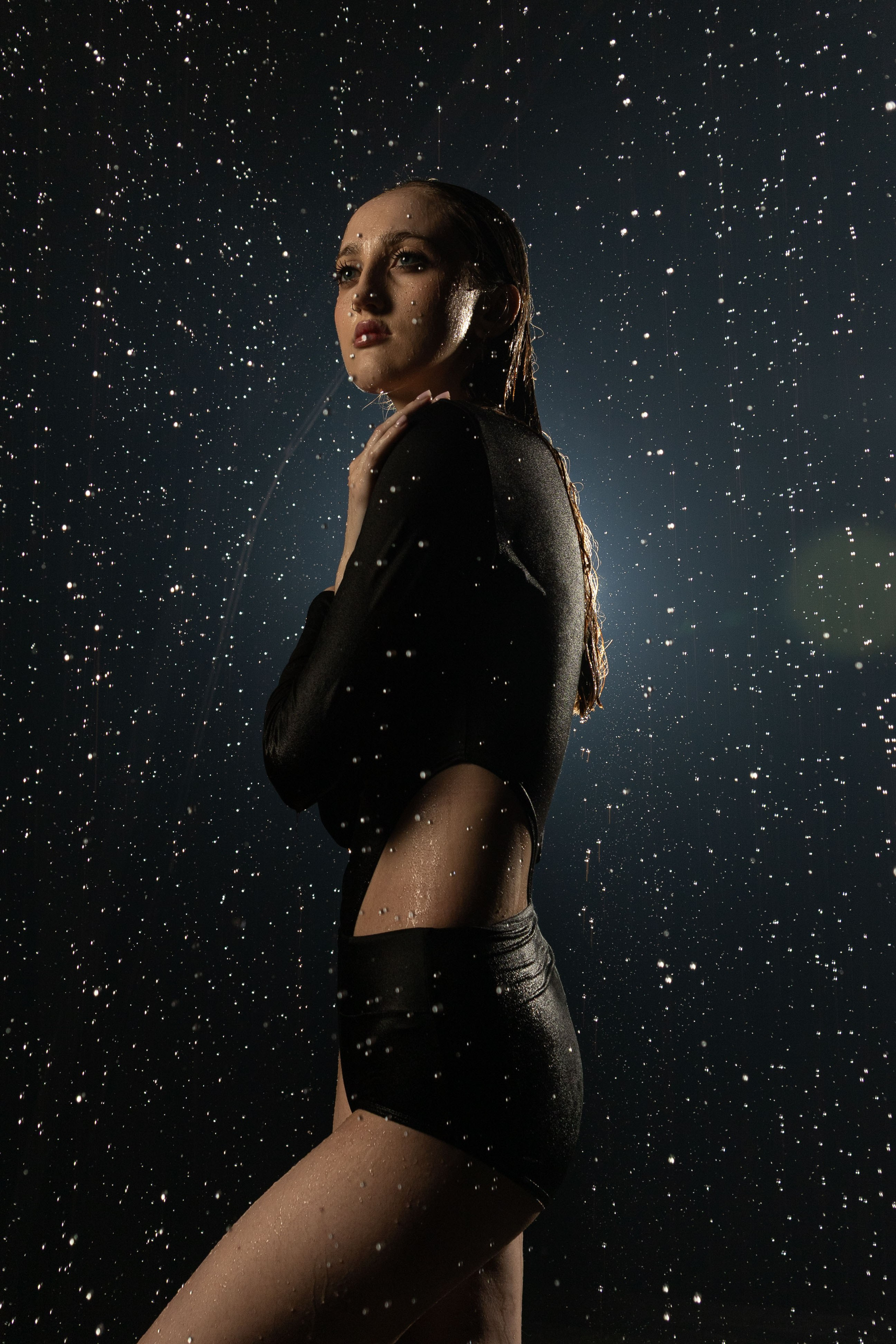 Ксения. Фотограф Железногорск, Подгорный, Уяр и Красноярск