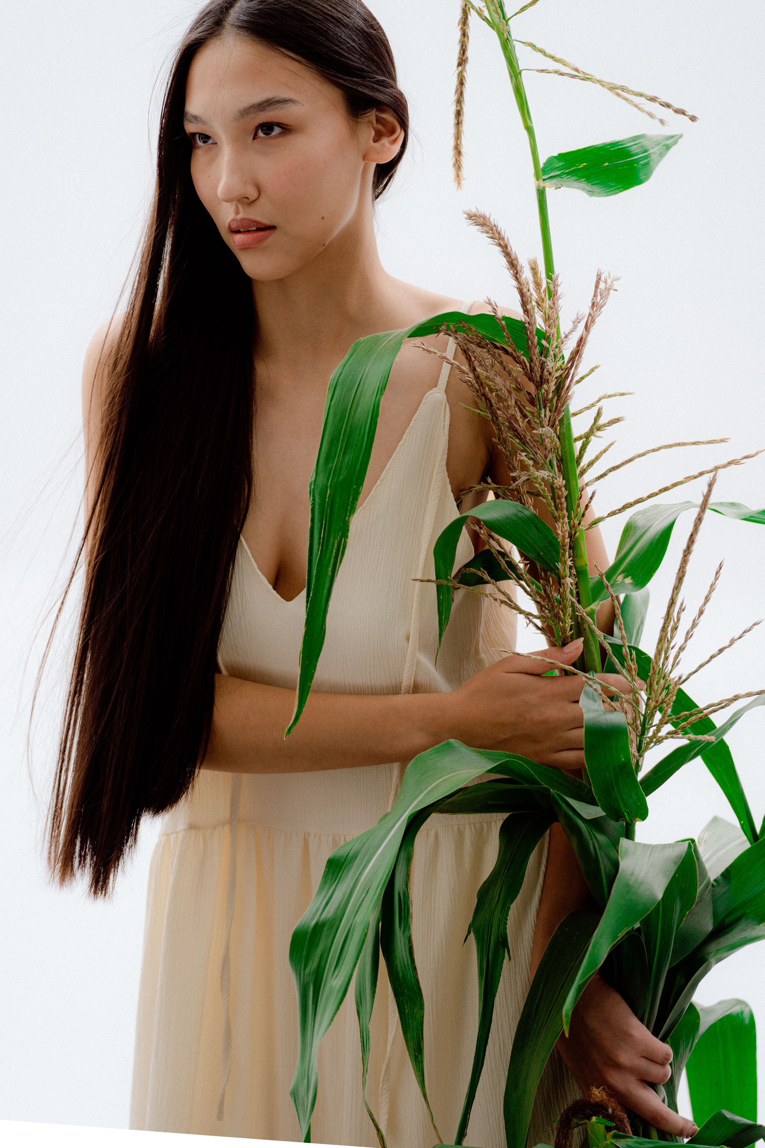 Test. Romanova фотограф