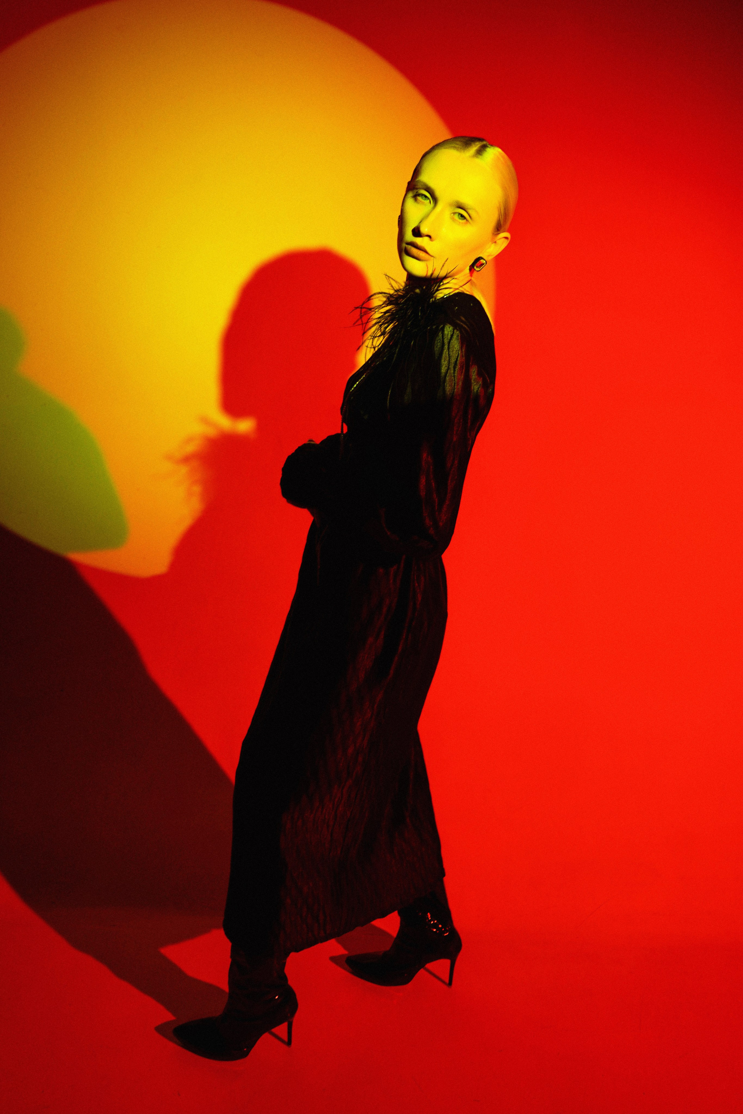 Сampaign. Romanova фотограф