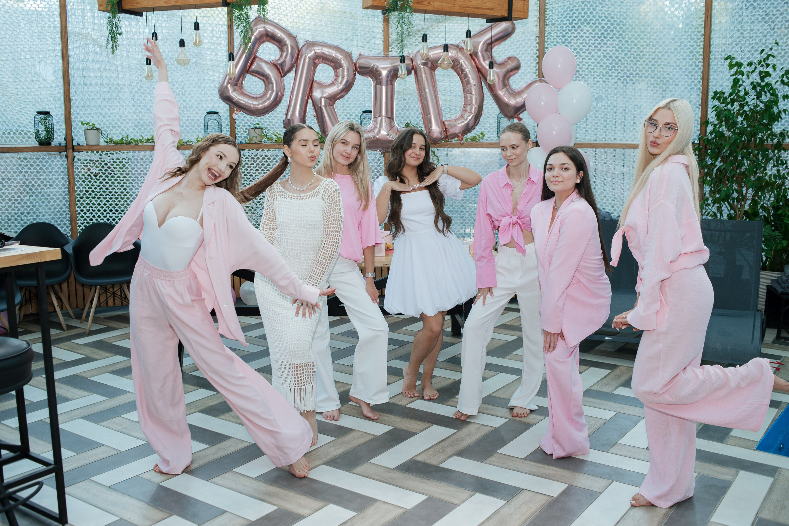 Девичник Ралины. Фотограф Екатерина Шереметова Ижевск Сарапул Воткинск