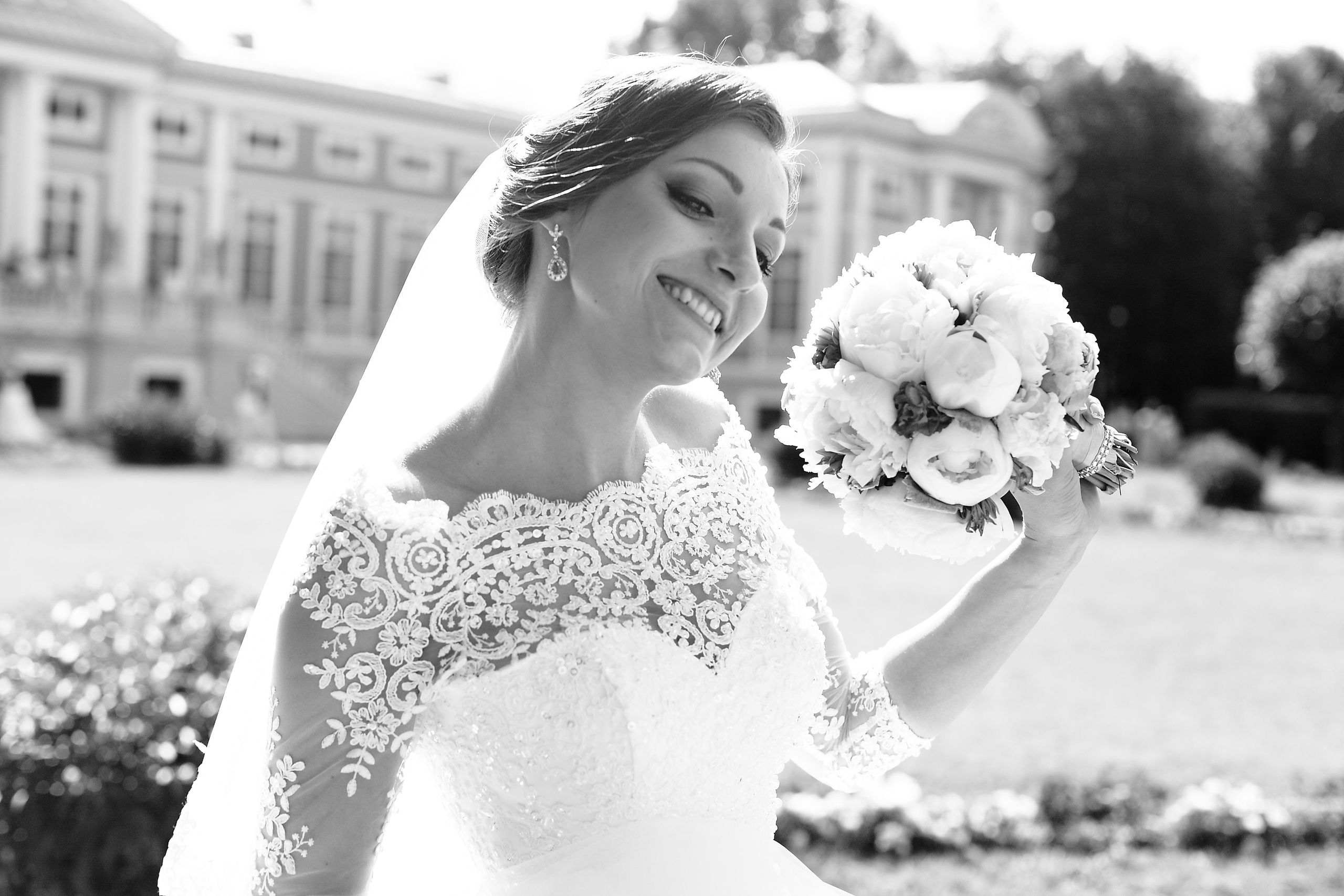 Свадьбы. Фотограф Чистоколенко Светлана г. Москва