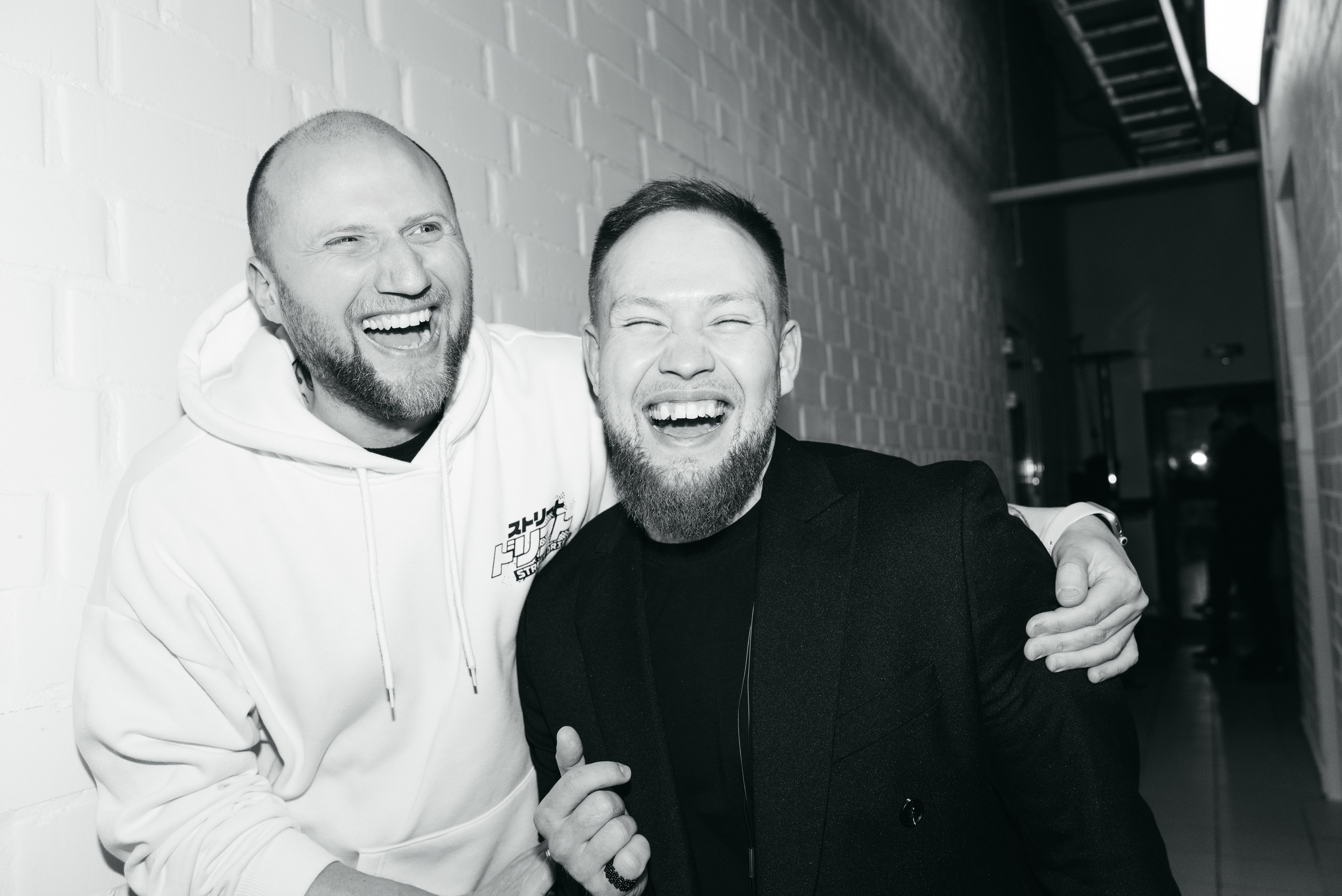 Backstage 23.03.24. Репортажный и свадебный фотограф в Сургуте