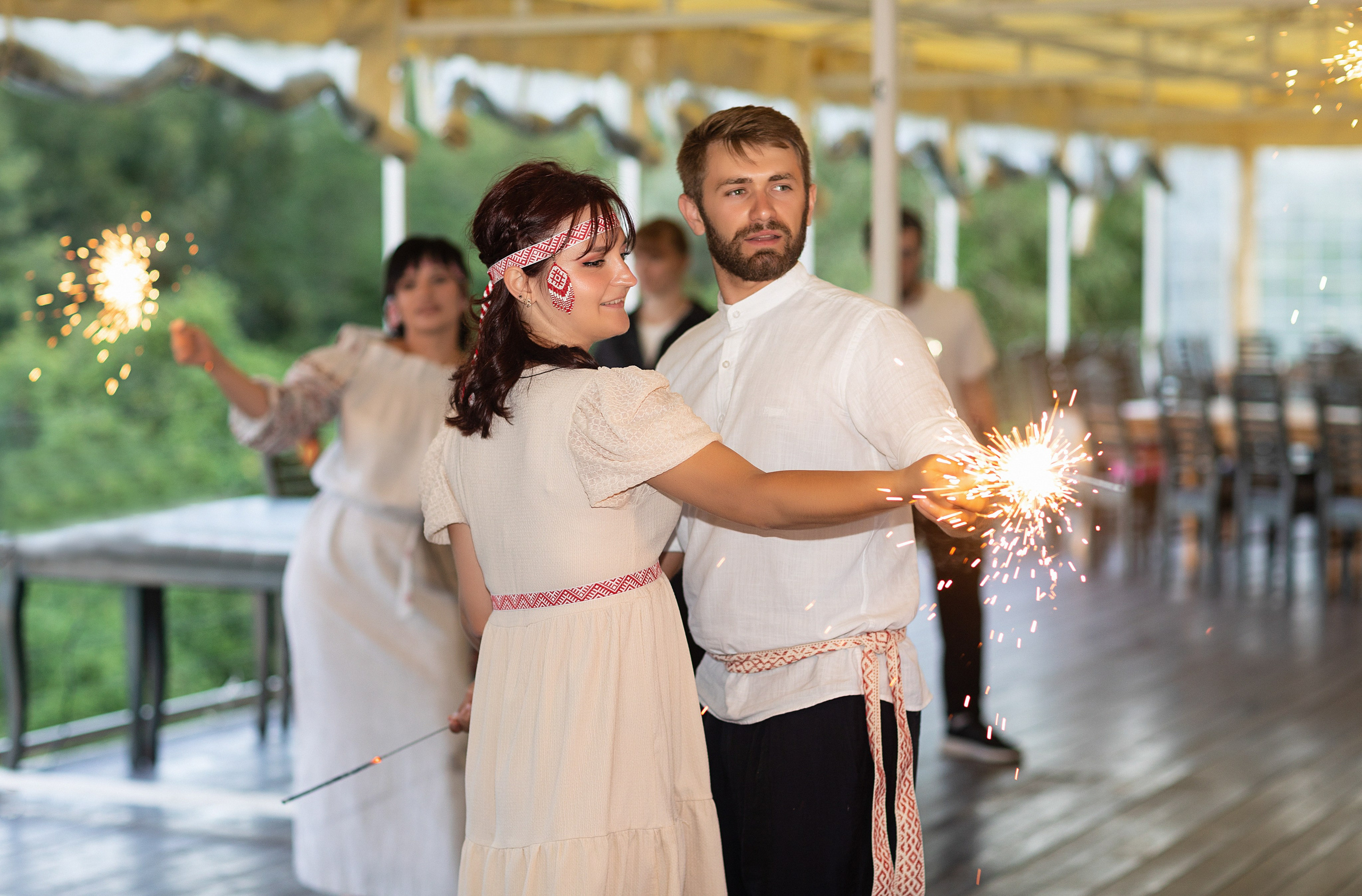 Свадьба. Свадебный и семейный фотограф/видеограф в Краснодаре Наталья Осинская