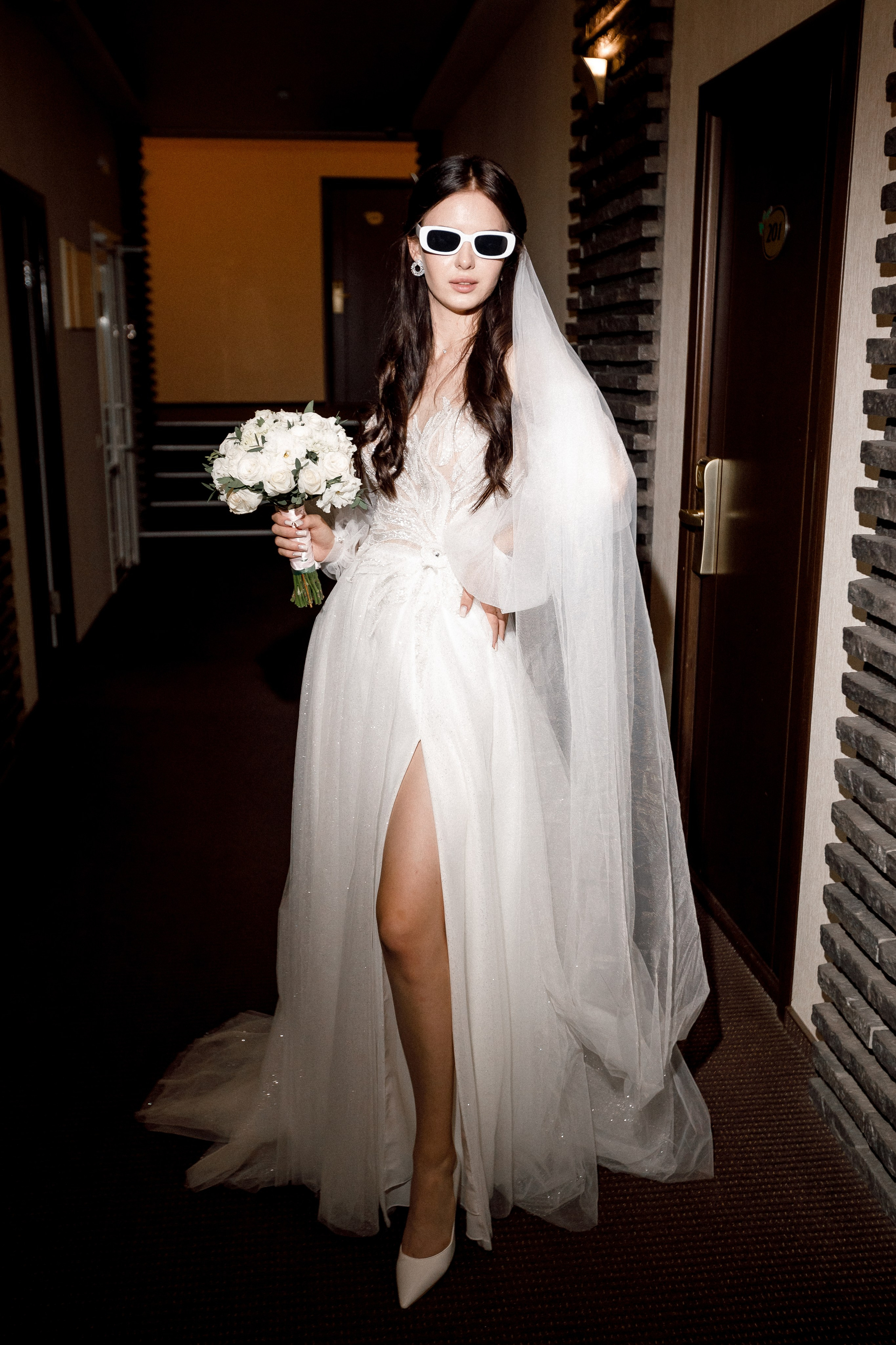 Свадьба. Фотограф Петр Капралов